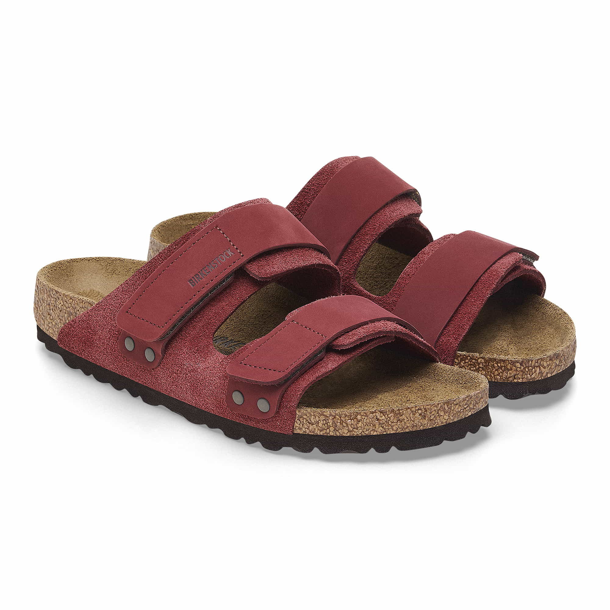 Uji Nubuck Leather/Suede - Image 4