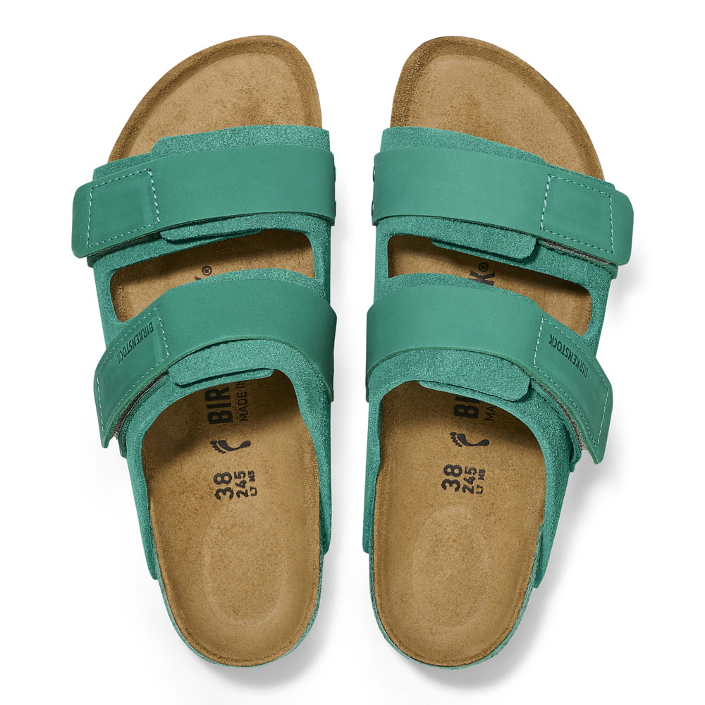 Uji Nubuck Suede Leather - Image 4