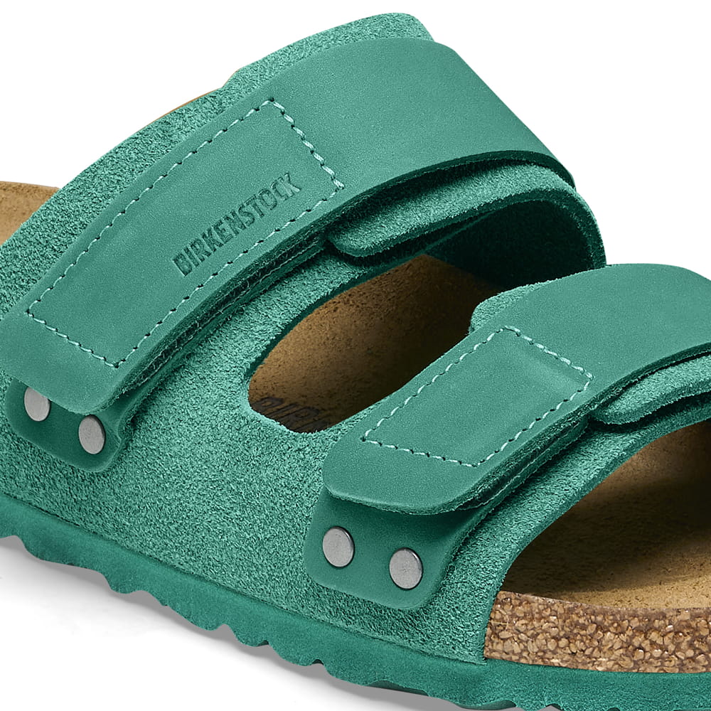 Uji Nubuck Suede Leather - Image 6