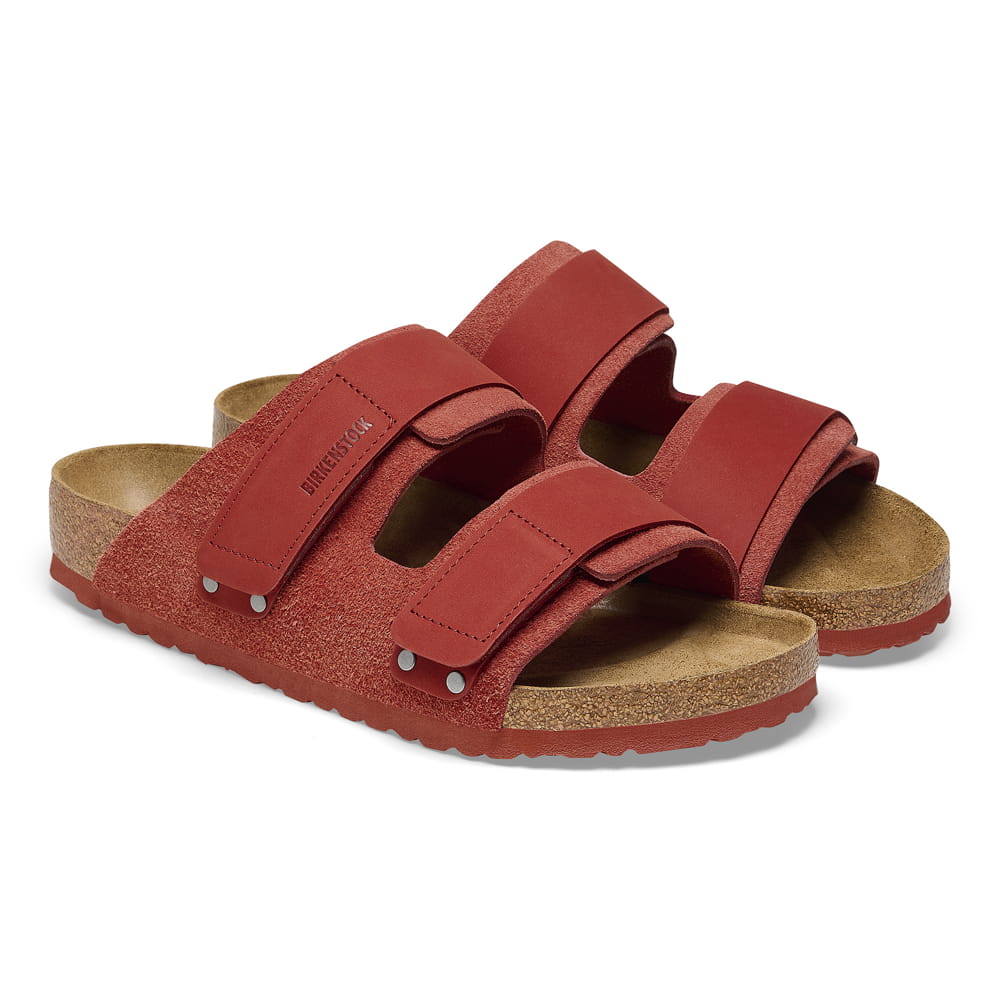 Uji Nubuck Suede Leather - Image 3