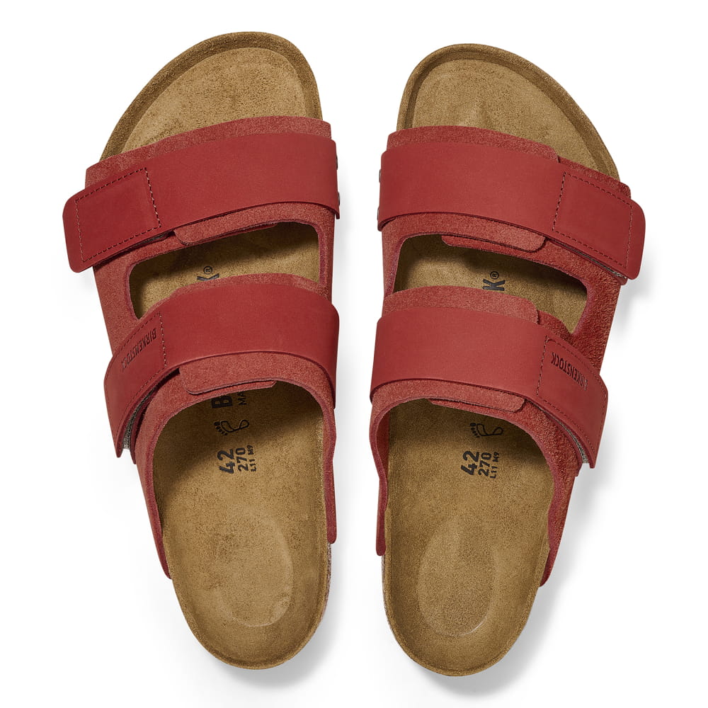 Uji Nubuck Suede Leather - Image 4