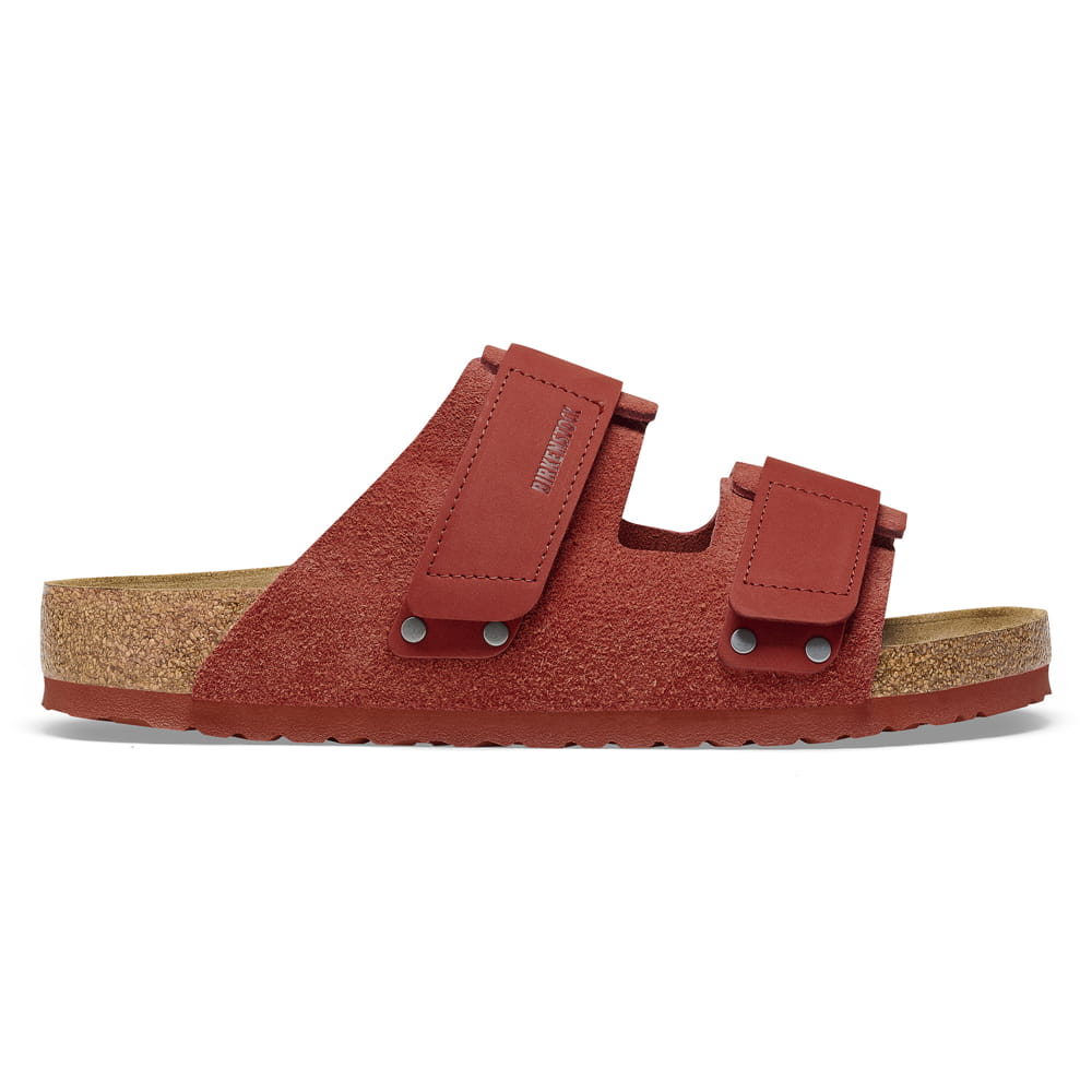 Uji Nubuck Suede Leather - Image 5