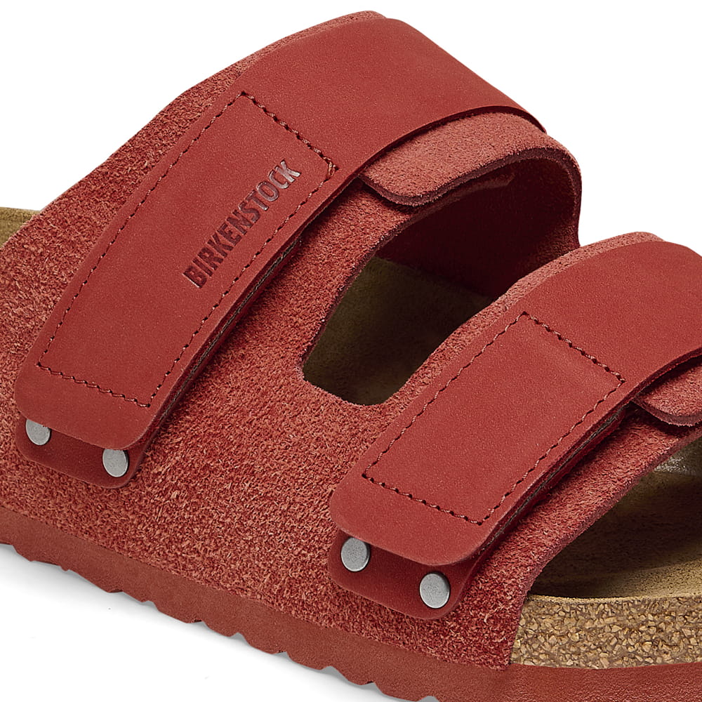 Uji Nubuck Suede Leather - Image 6