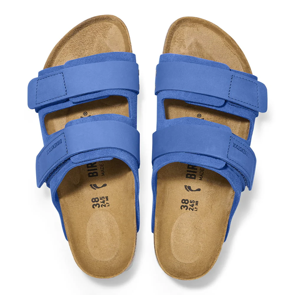 Uji Nubuck Suede Leather - Image 4