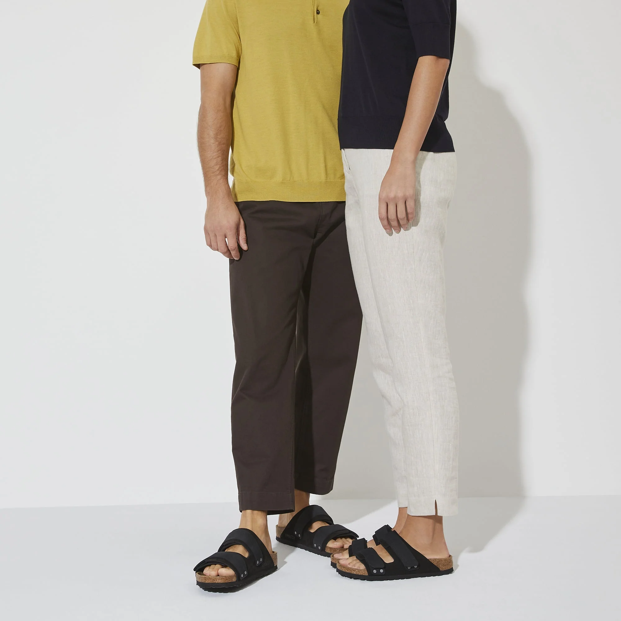 Uji Nubuck/Suede Leather - Image 10