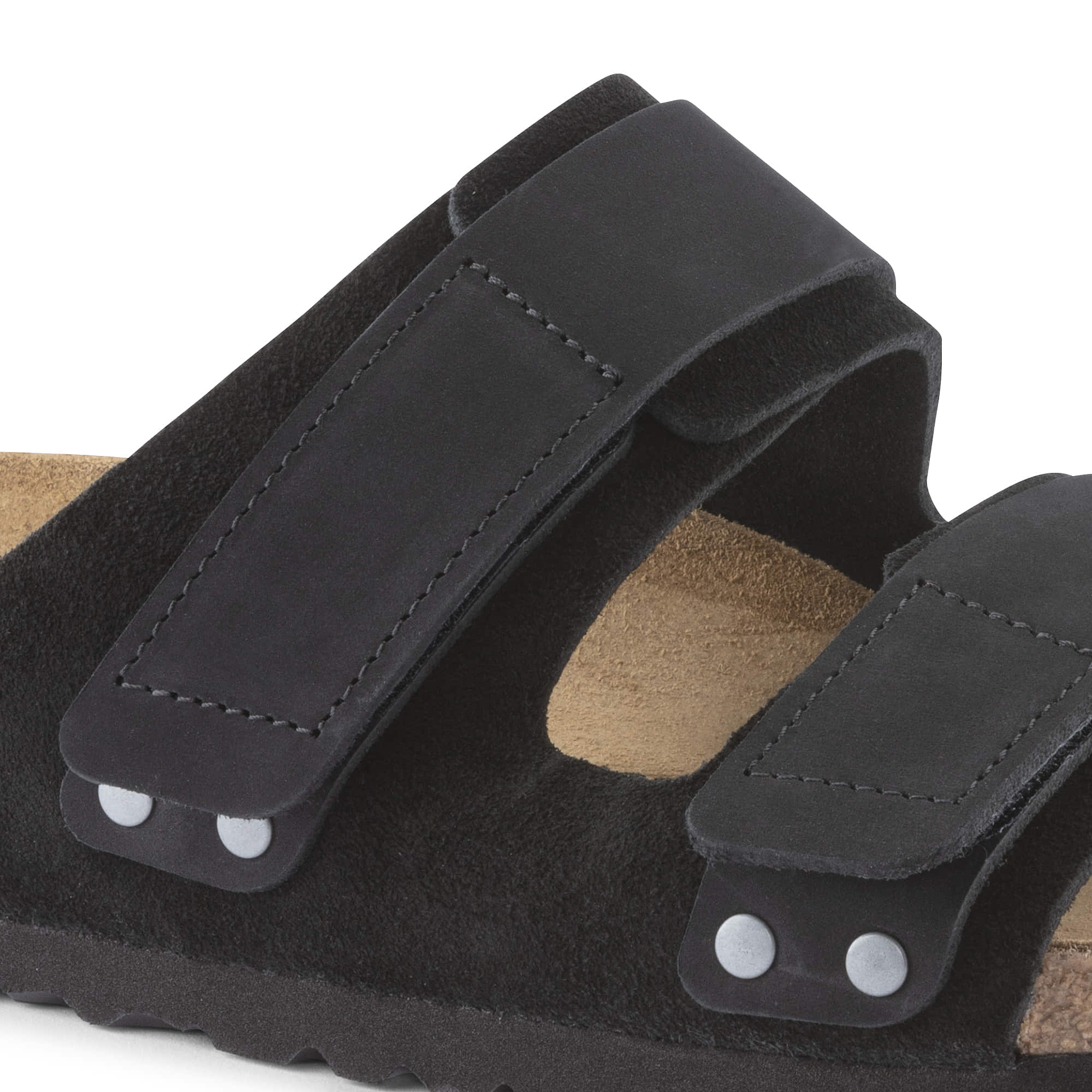 Uji Nubuck/Suede Leather - Image 6