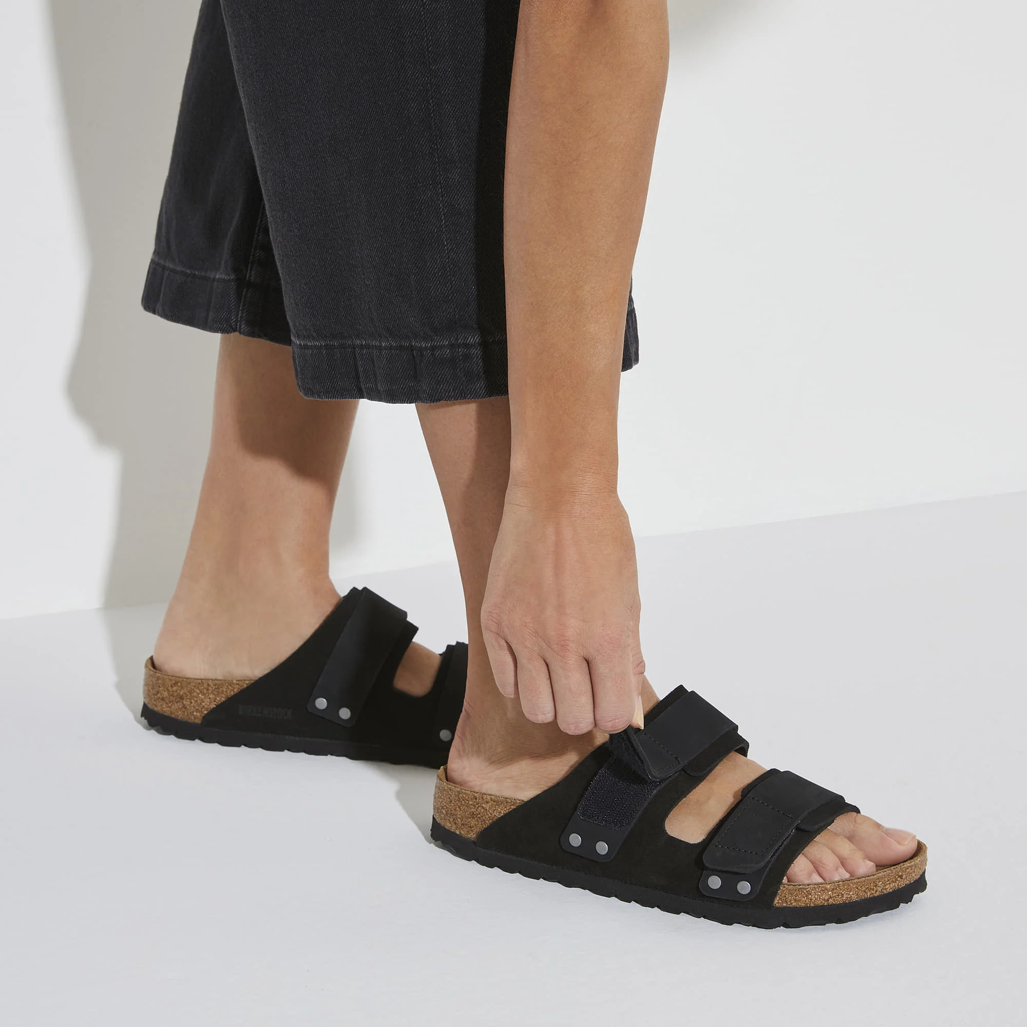Uji Nubuck/Suede Leather - Image 9