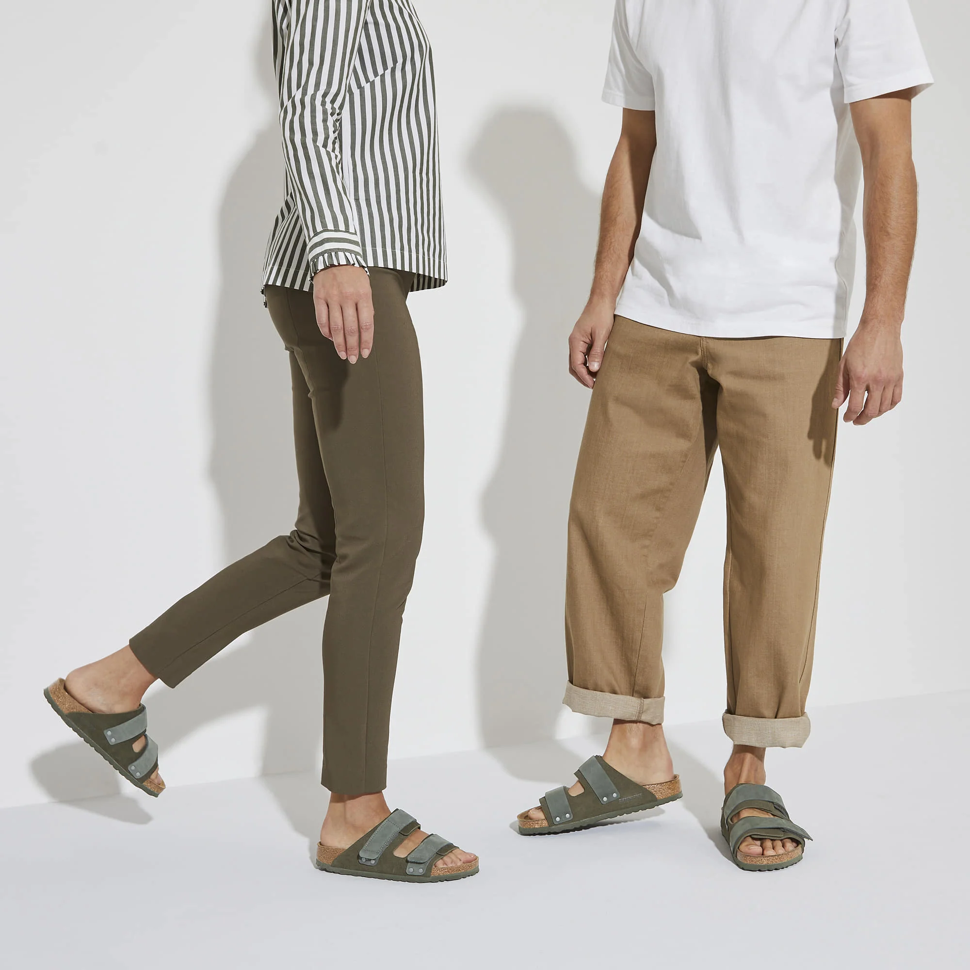 Uji Nubuck/Suede Leather - Image 10
