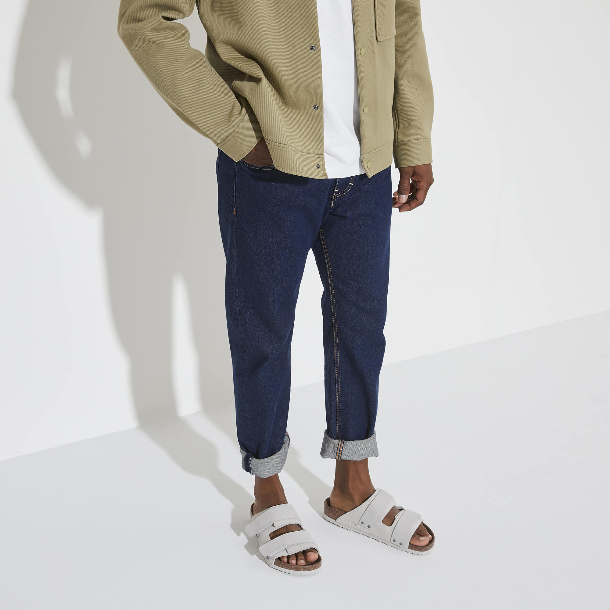 Uji Nubuck/Suede Leather - Image 7