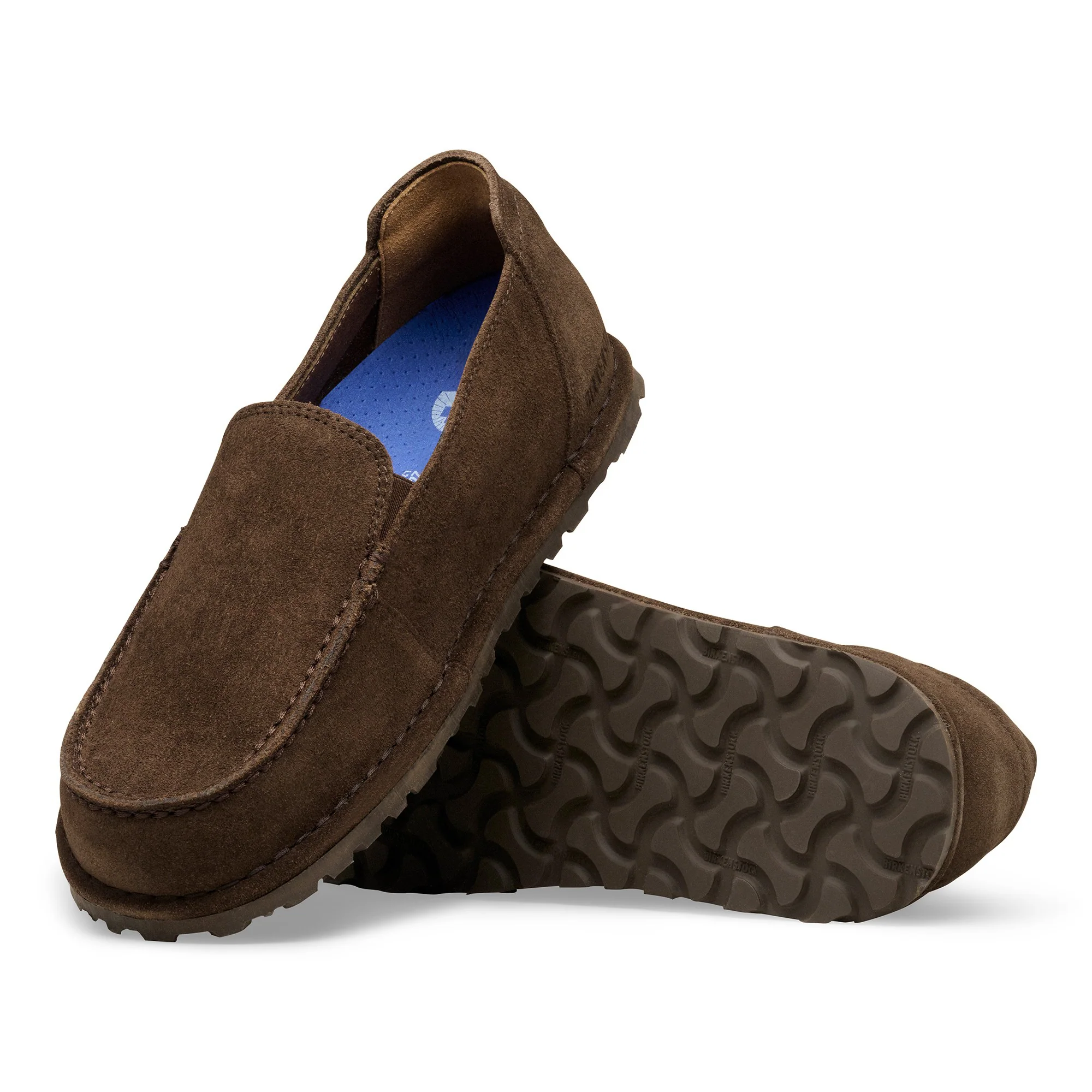 Utti Slip On Suede Leather Carafe - Image 2