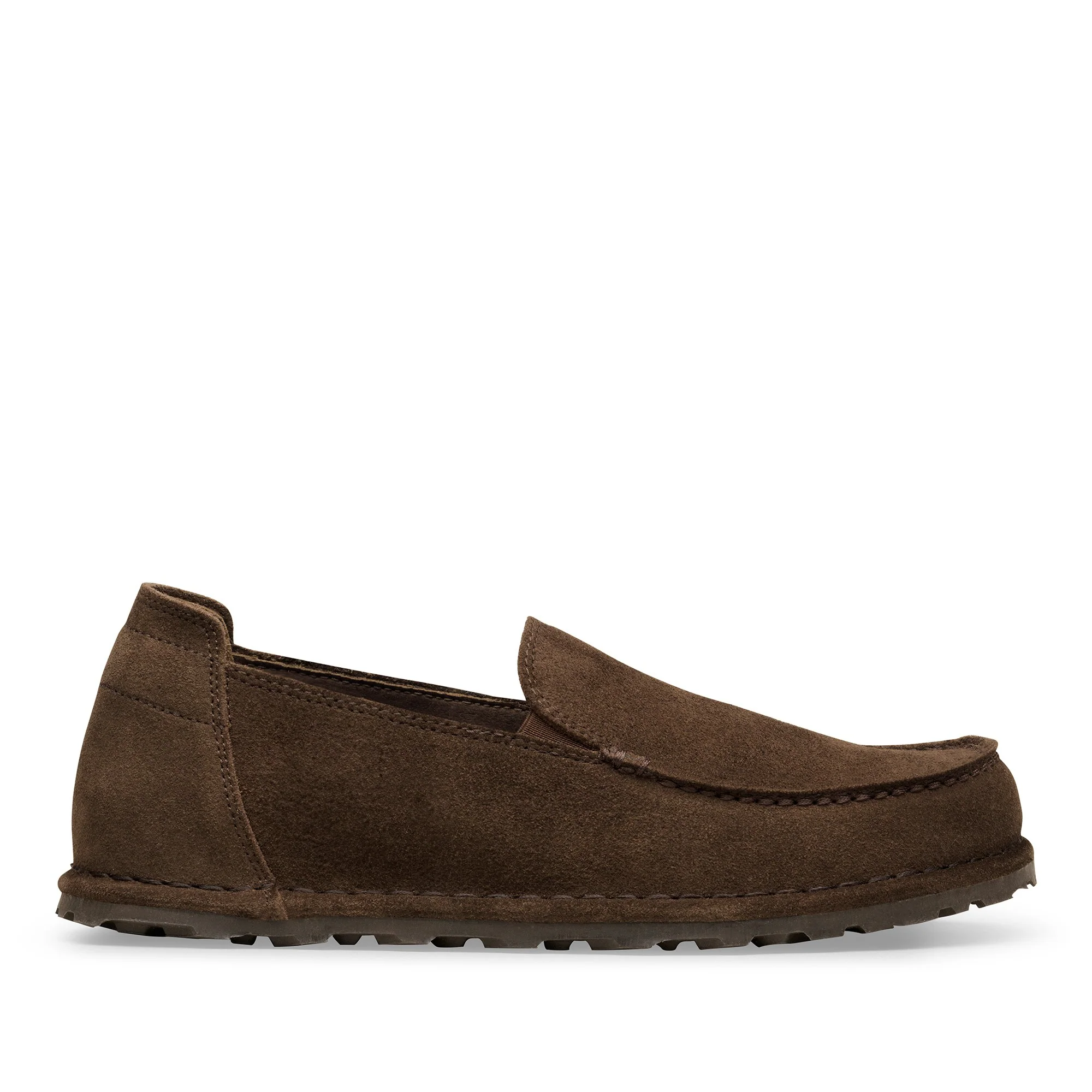 Utti Slip On Suede Leather Carafe - Image 3