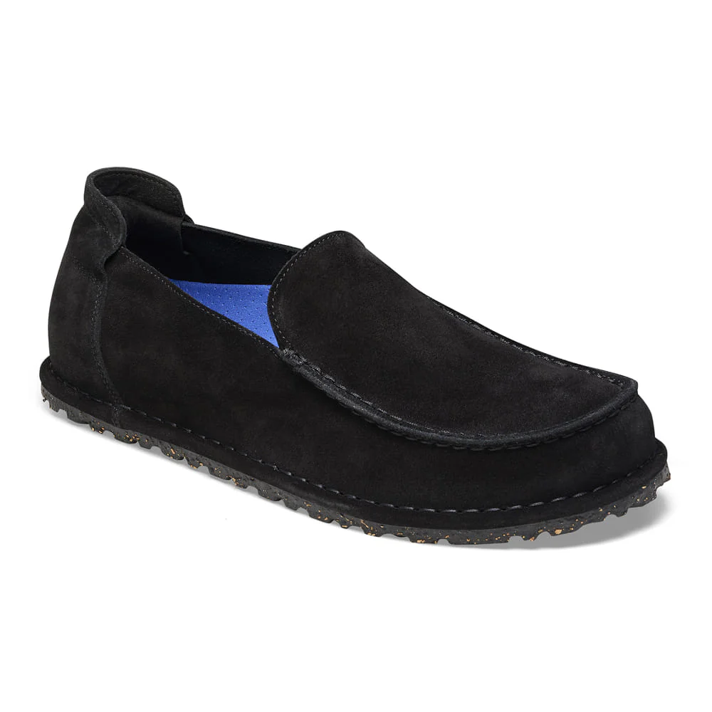 Utti Suede Leather