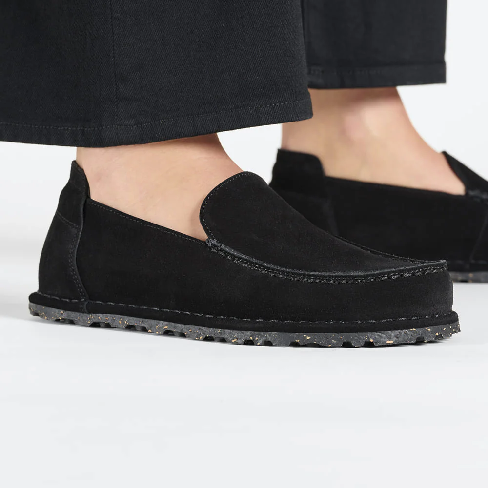 Utti Suede Leather - Image 10