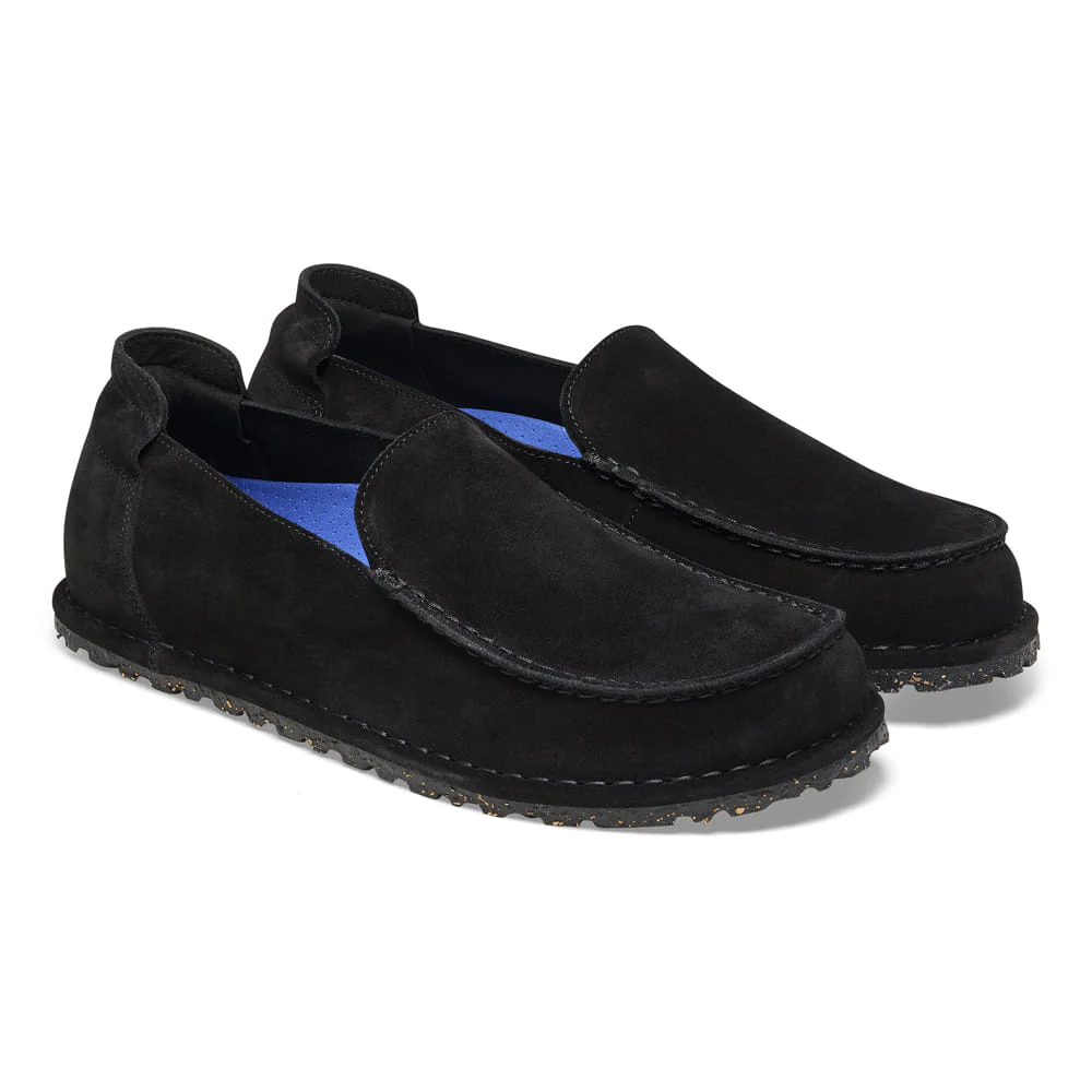 Utti Suede Leather - Image 3