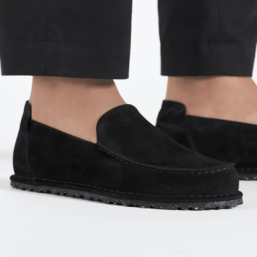 Utti Suede Leather - Image 9