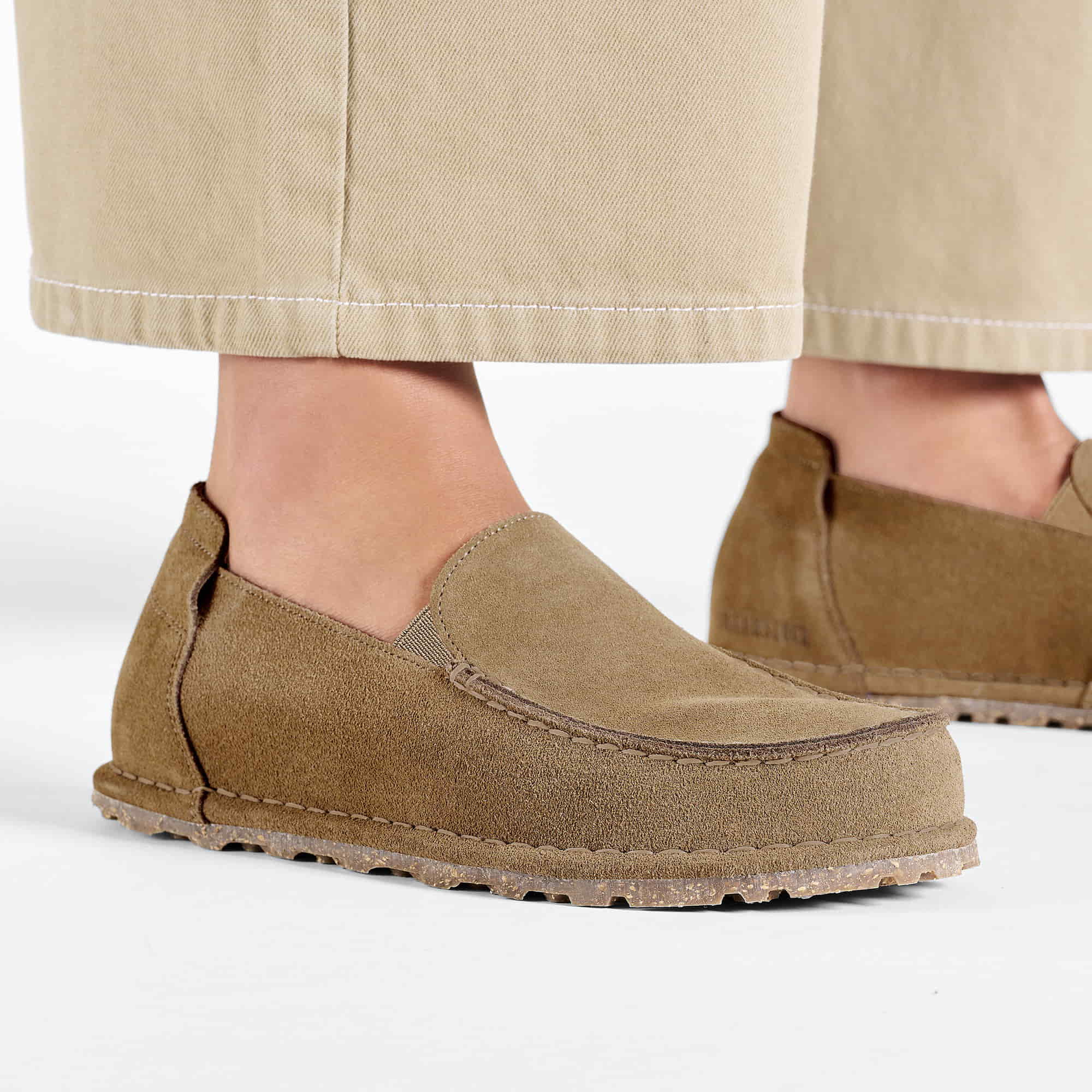 Utti Suede Leather - Image 7