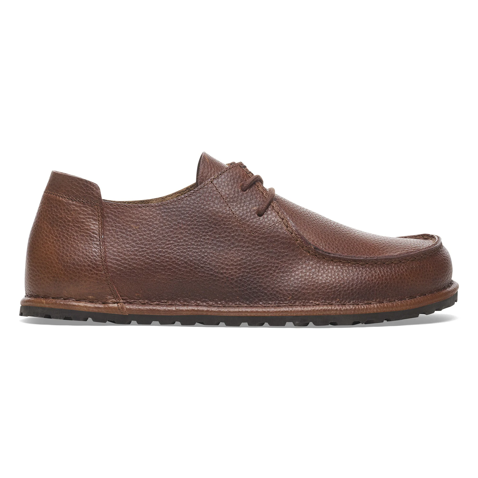Utti Lace Natural Leather Roast - Image 5