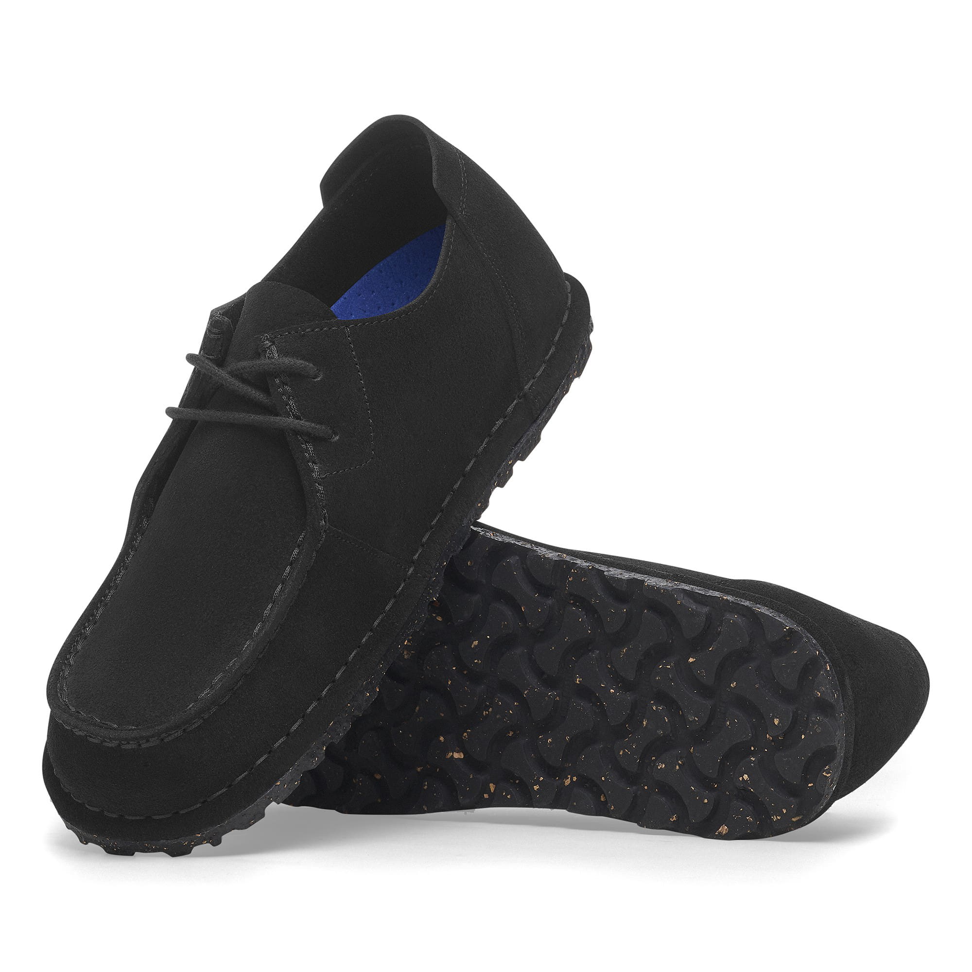 Utti Lace Suede Leather - Image 2