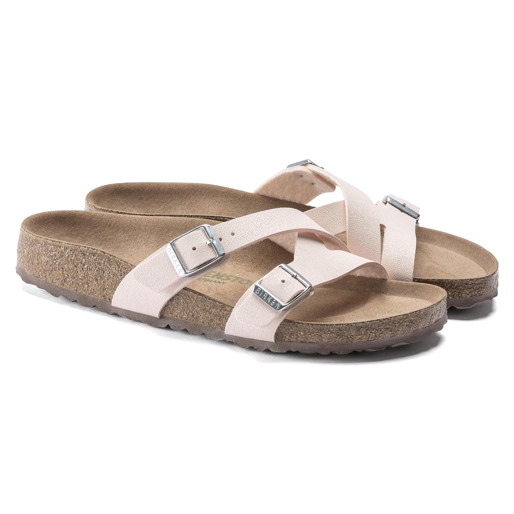 Yao Vegan Birko-Flor Nubuck - Image 4