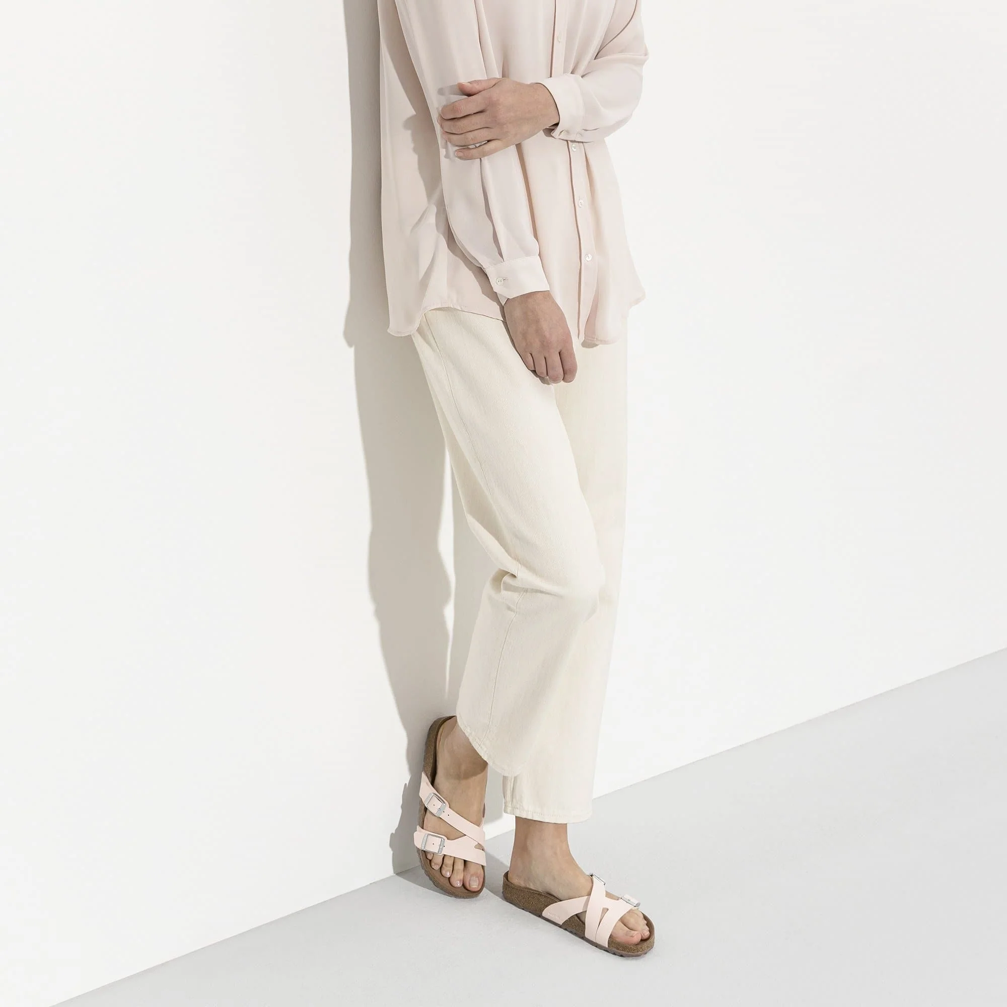 Yao Vegan Birko-Flor Nubuck - Image 7