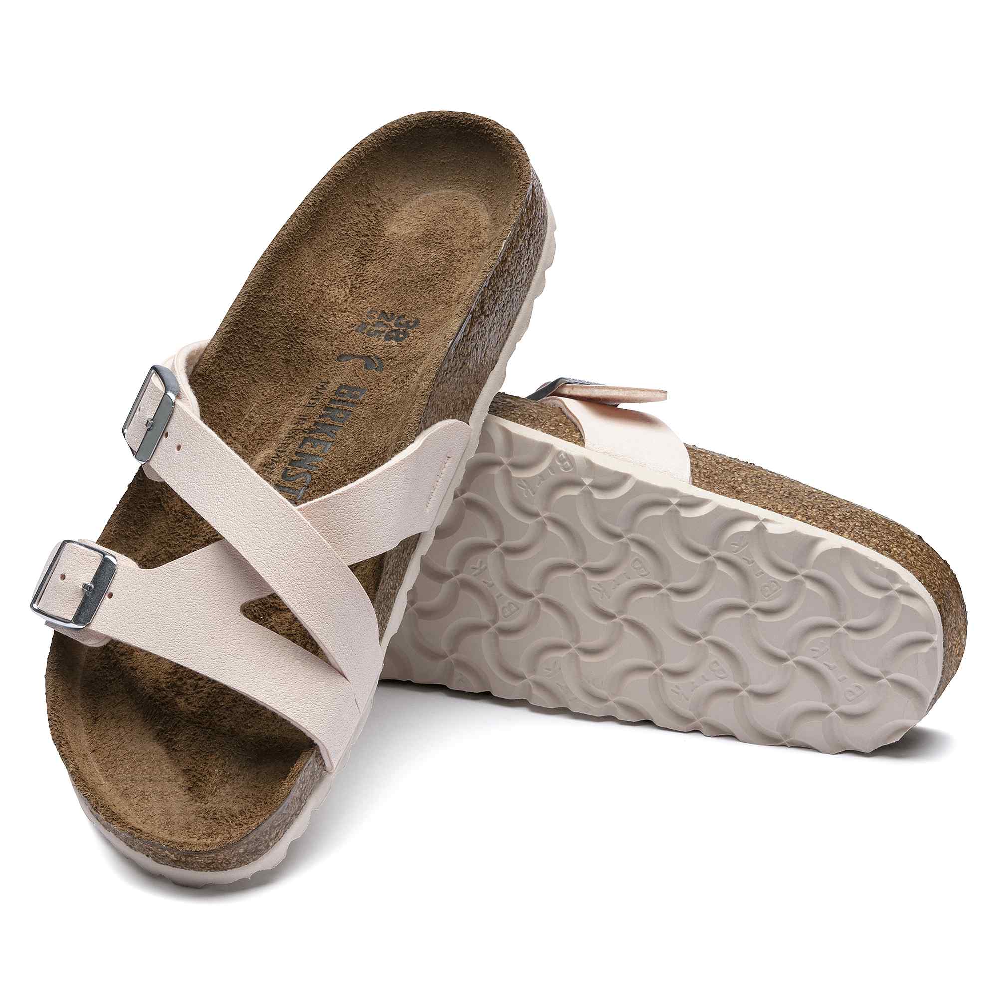 Yao Vegan Birko-Flor Nubuck - Image 2