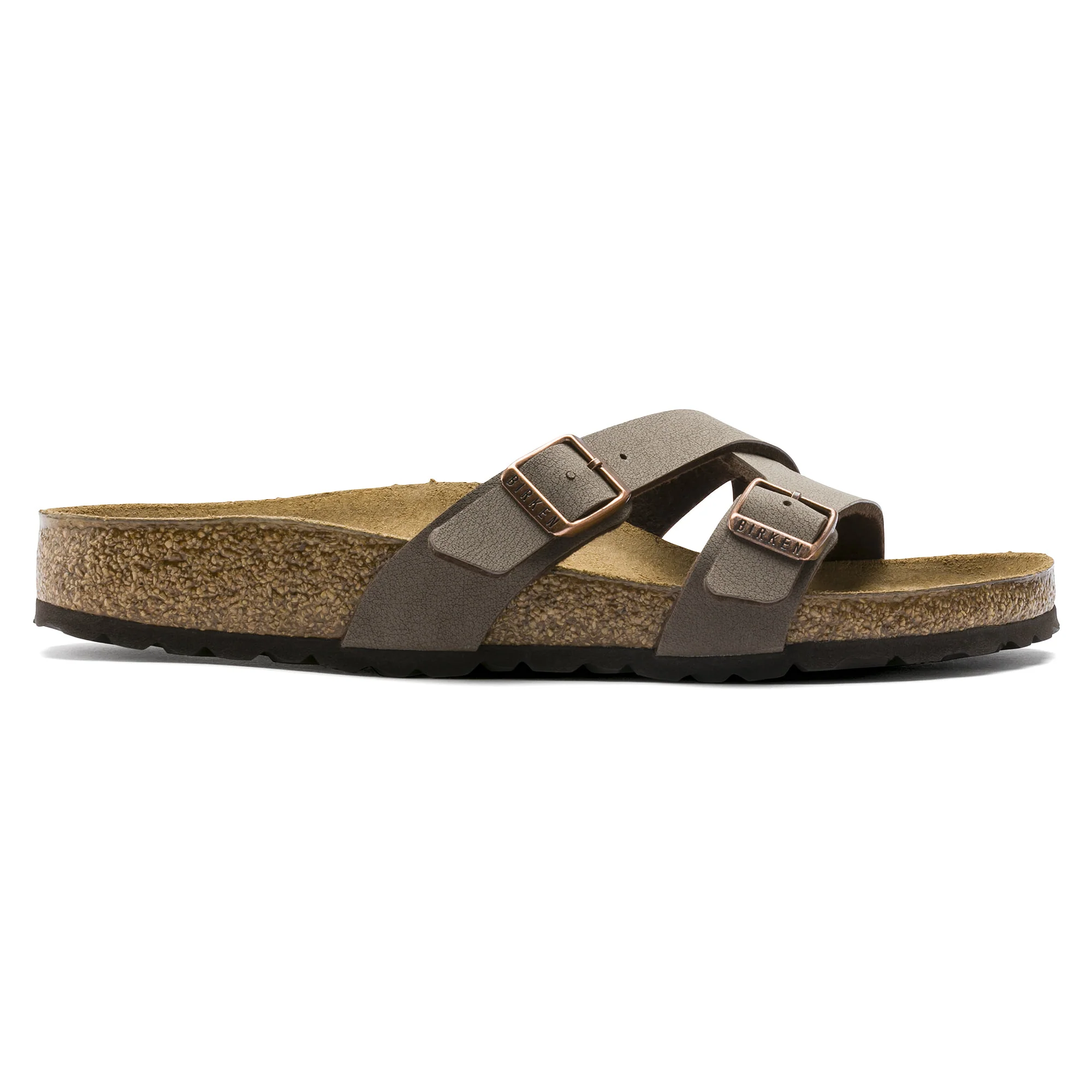Yao Birko-Flor Nubuck - Image 4