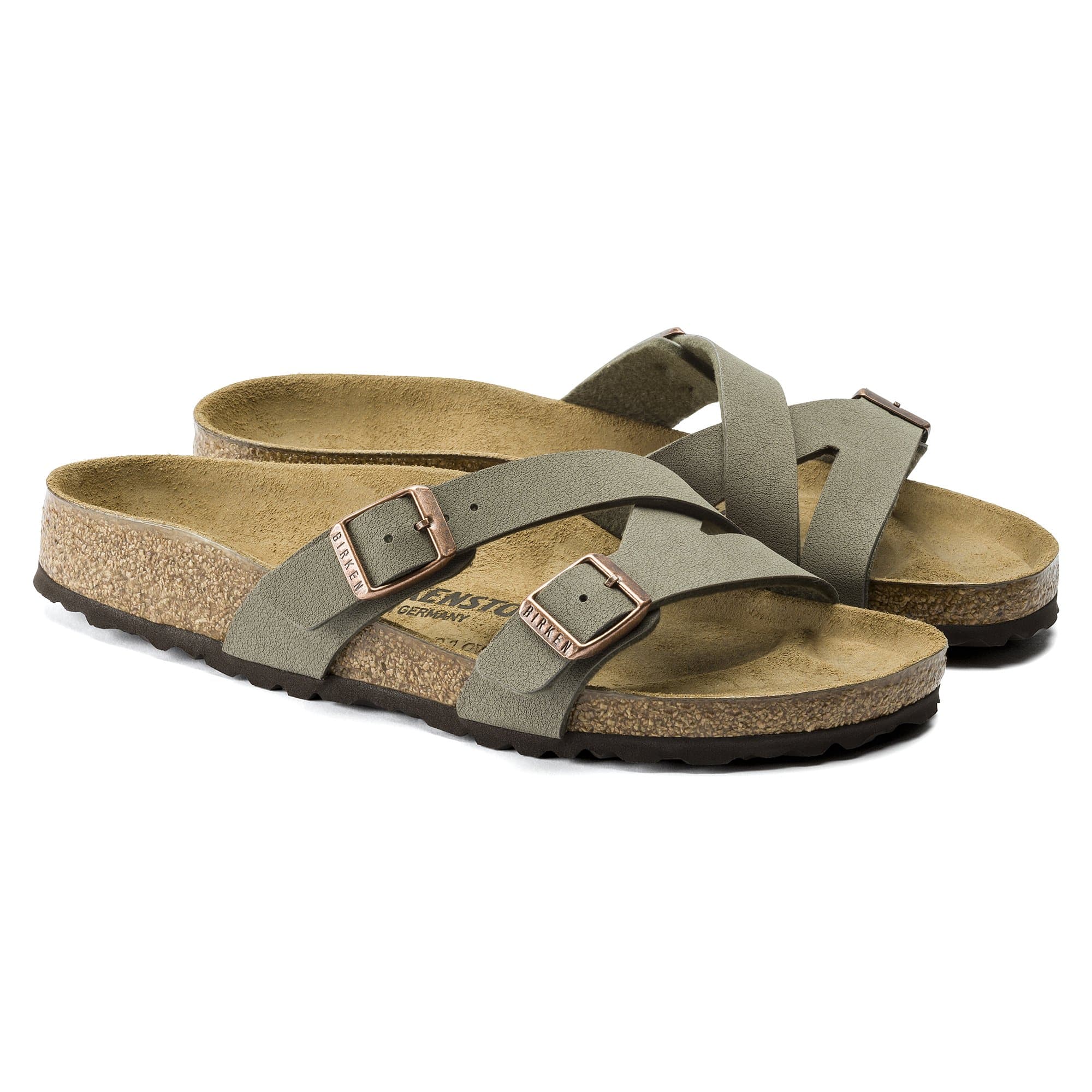 Yao Birko-Flor Nubuck - Image 4