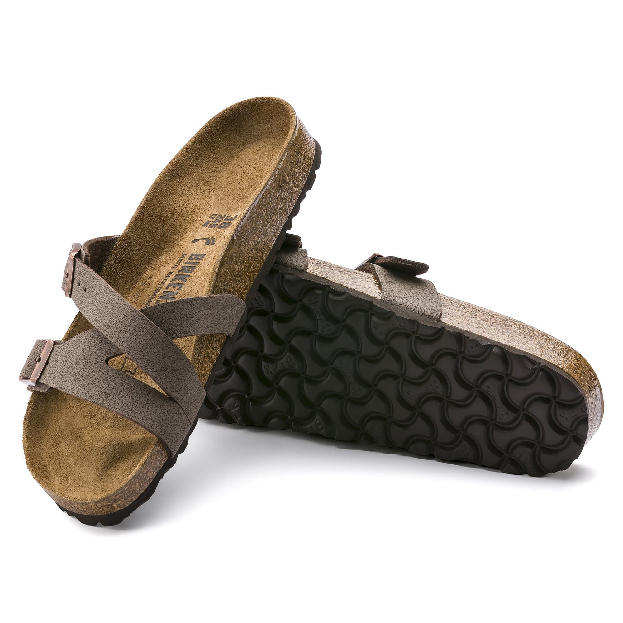 Yao Birko-Flor Nubuck - Image 3