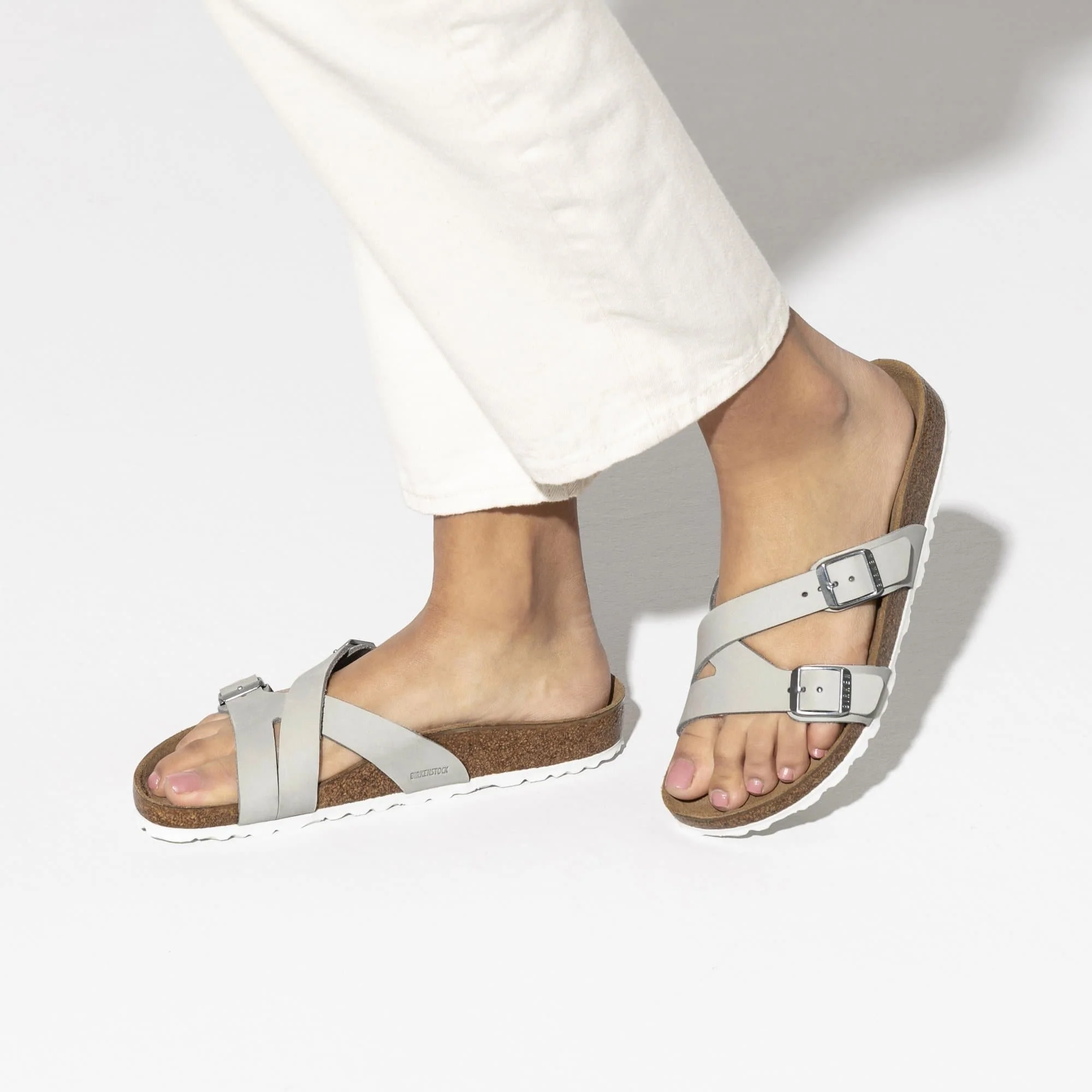 Yao Nubuck Leather - Image 2