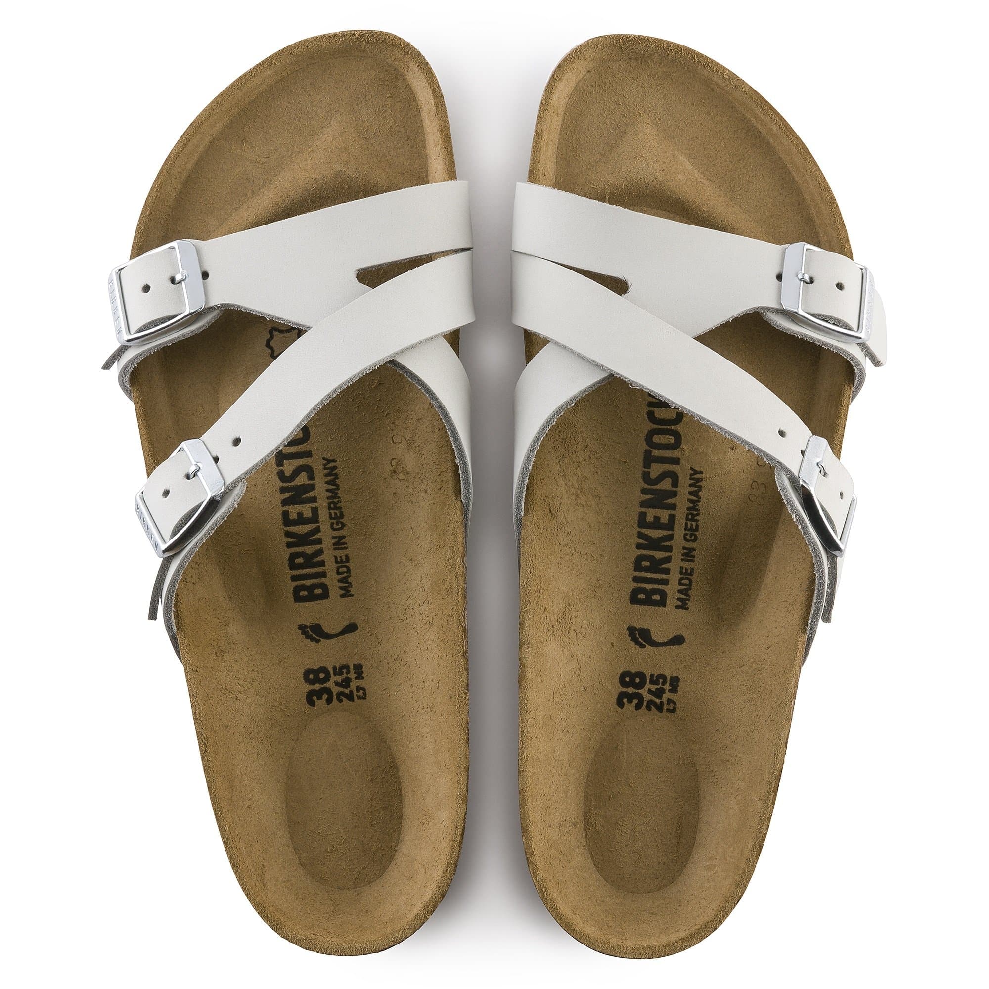 Yao Nubuck Leather - Image 5