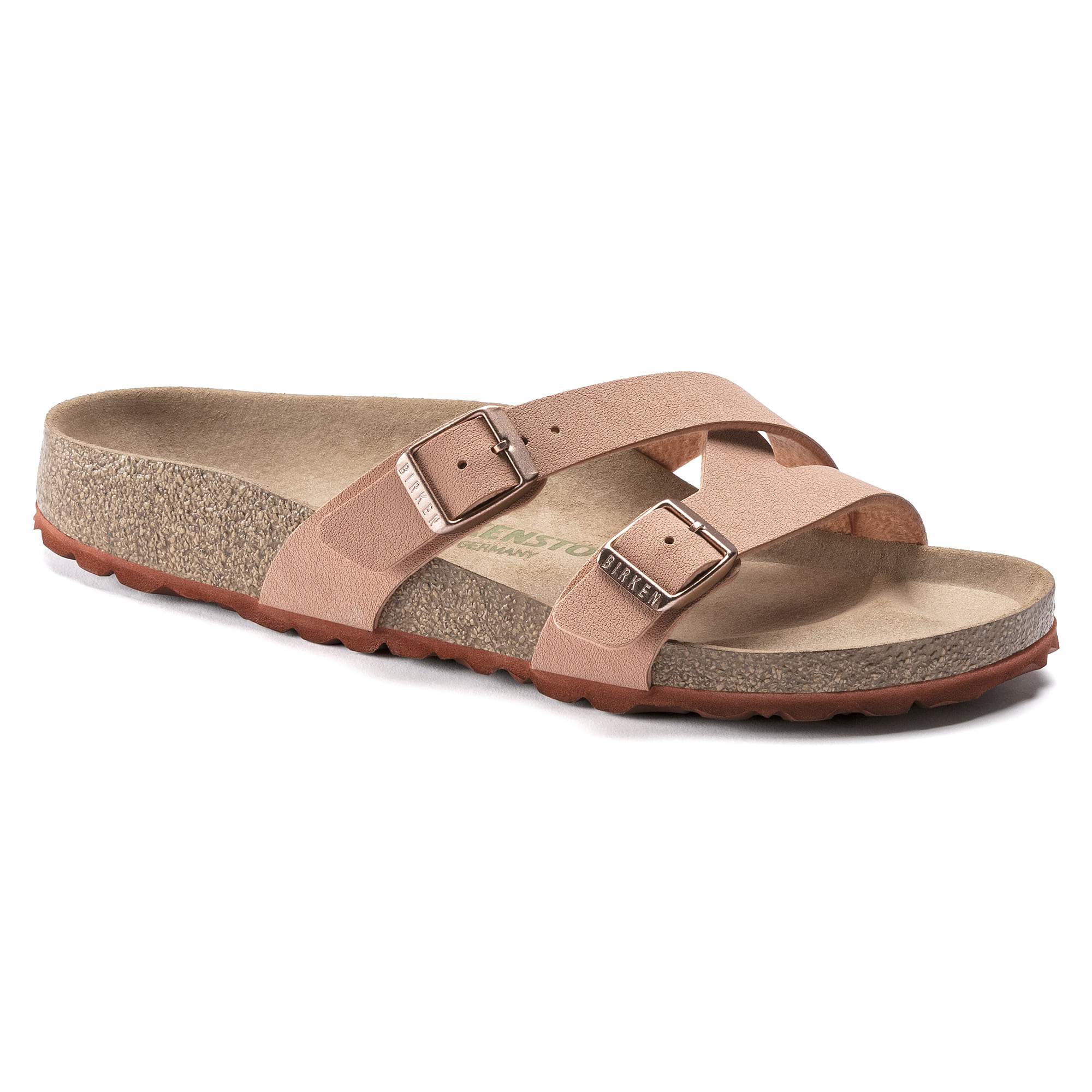 Yao Vegan Birko-Flor Nubuck