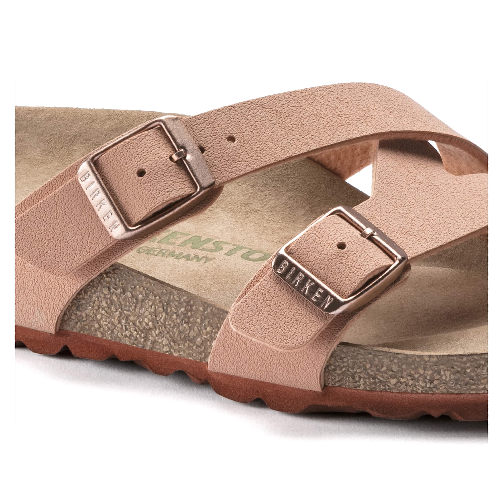 Yao Vegan Birko-Flor Nubuck - Image 6