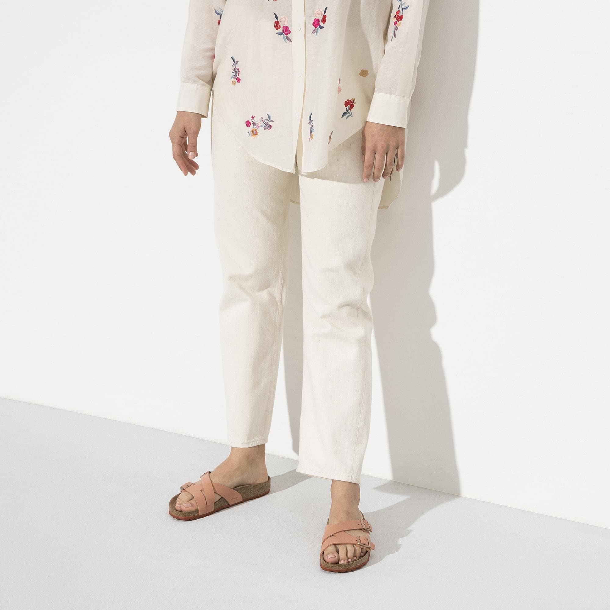 Yao Vegan Birko-Flor Nubuck - Image 8