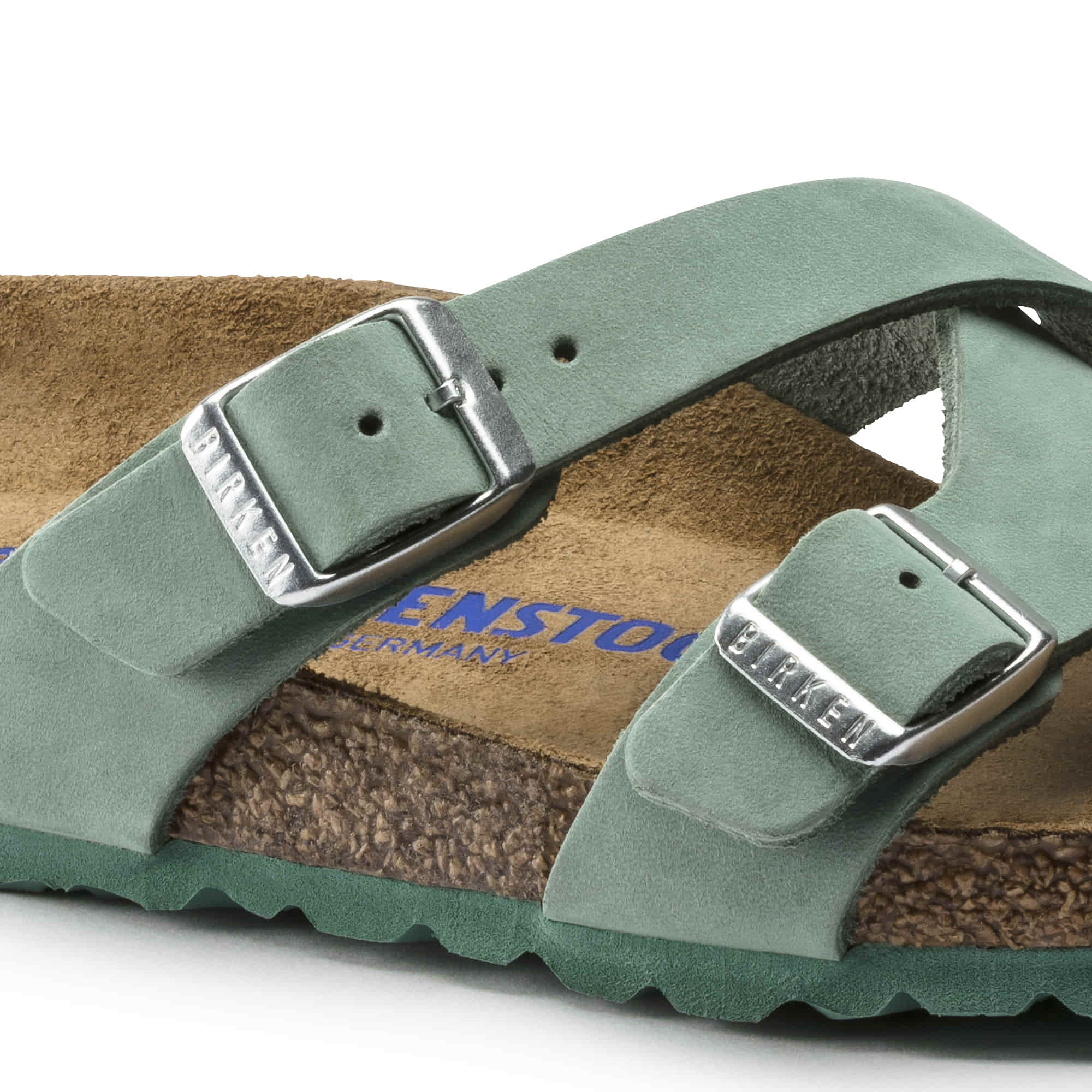 Yao Nubuck Leather - Image 6