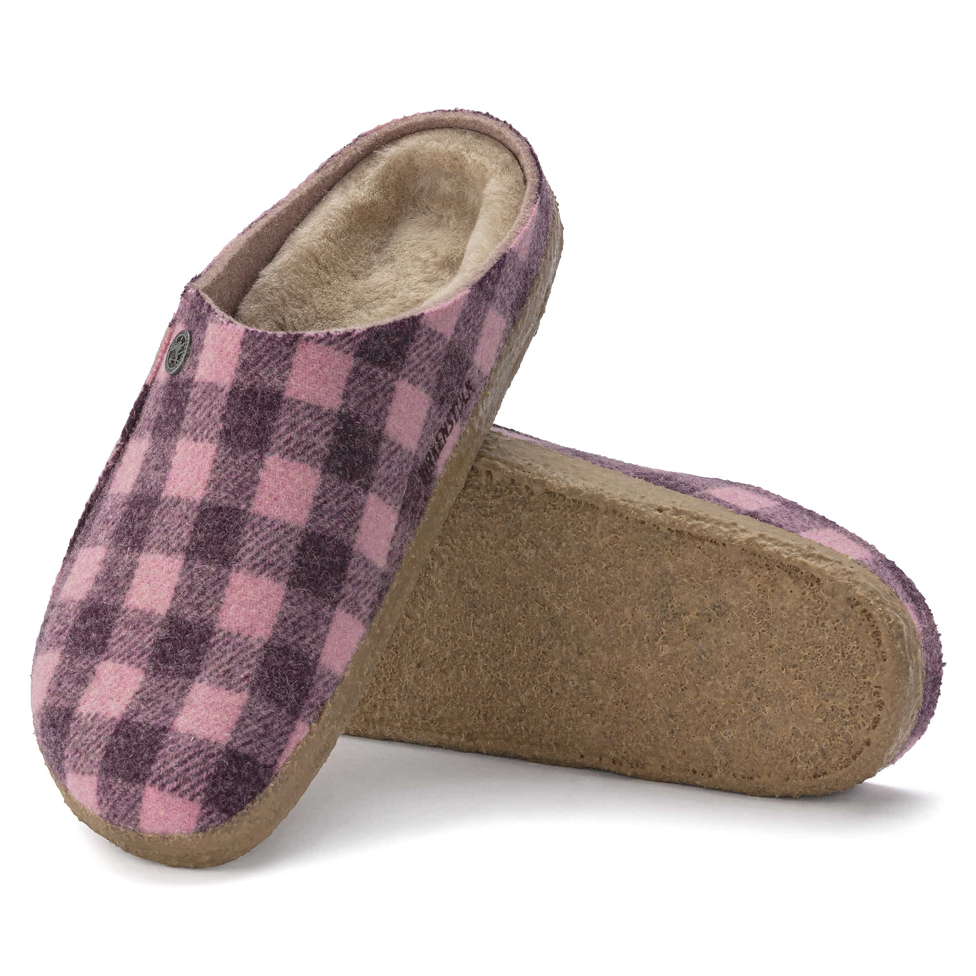 Zermatt Wool Felt - Image 2