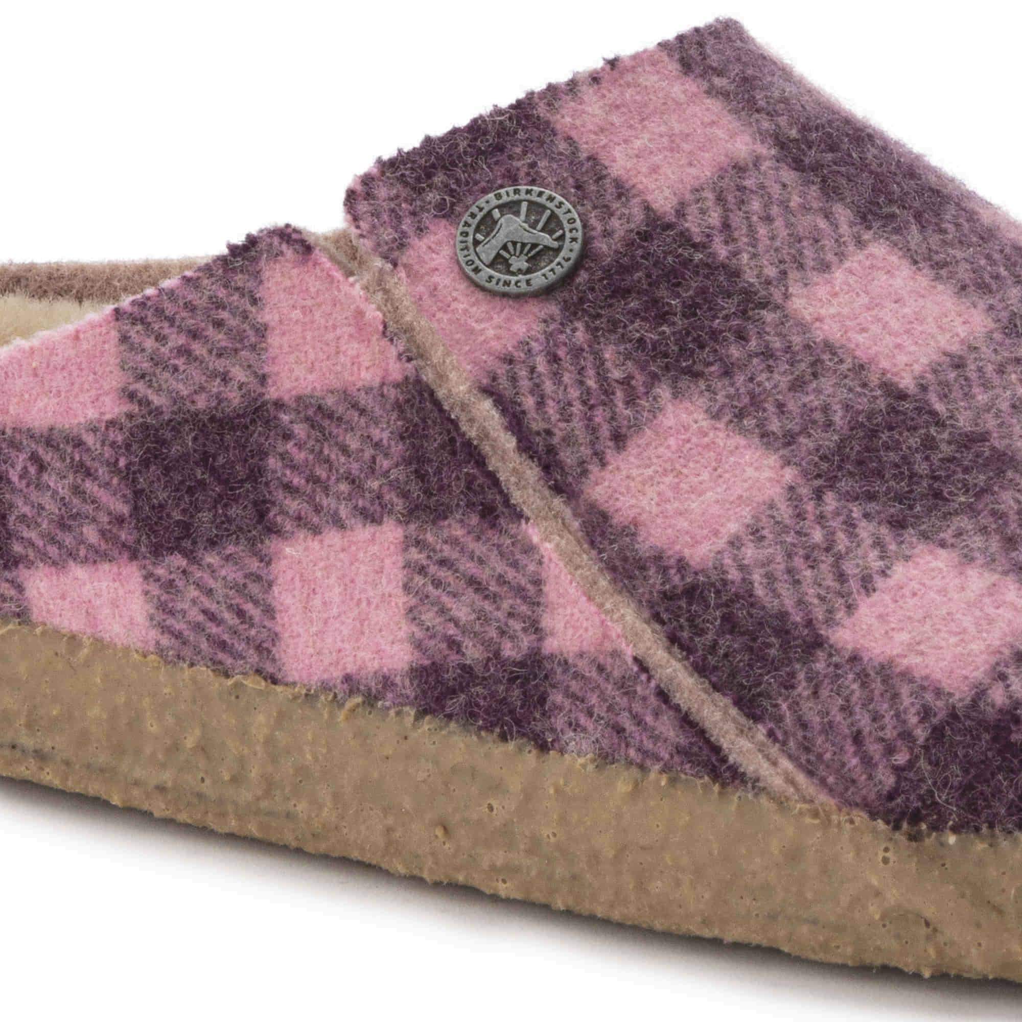 Zermatt Wool Felt - Image 8