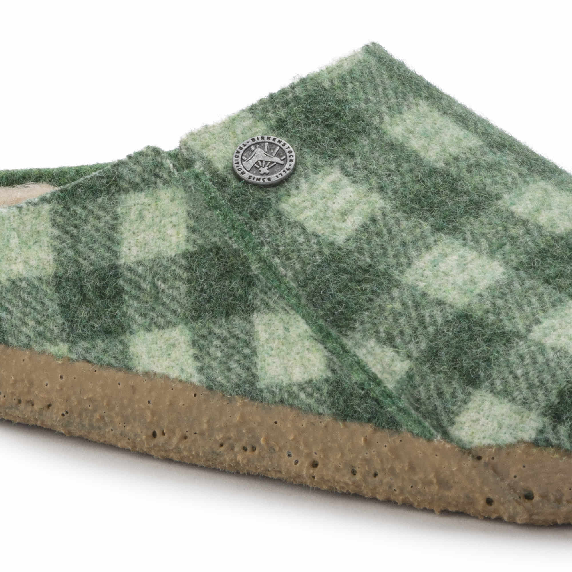 Zermatt Wool Felt - Image 8
