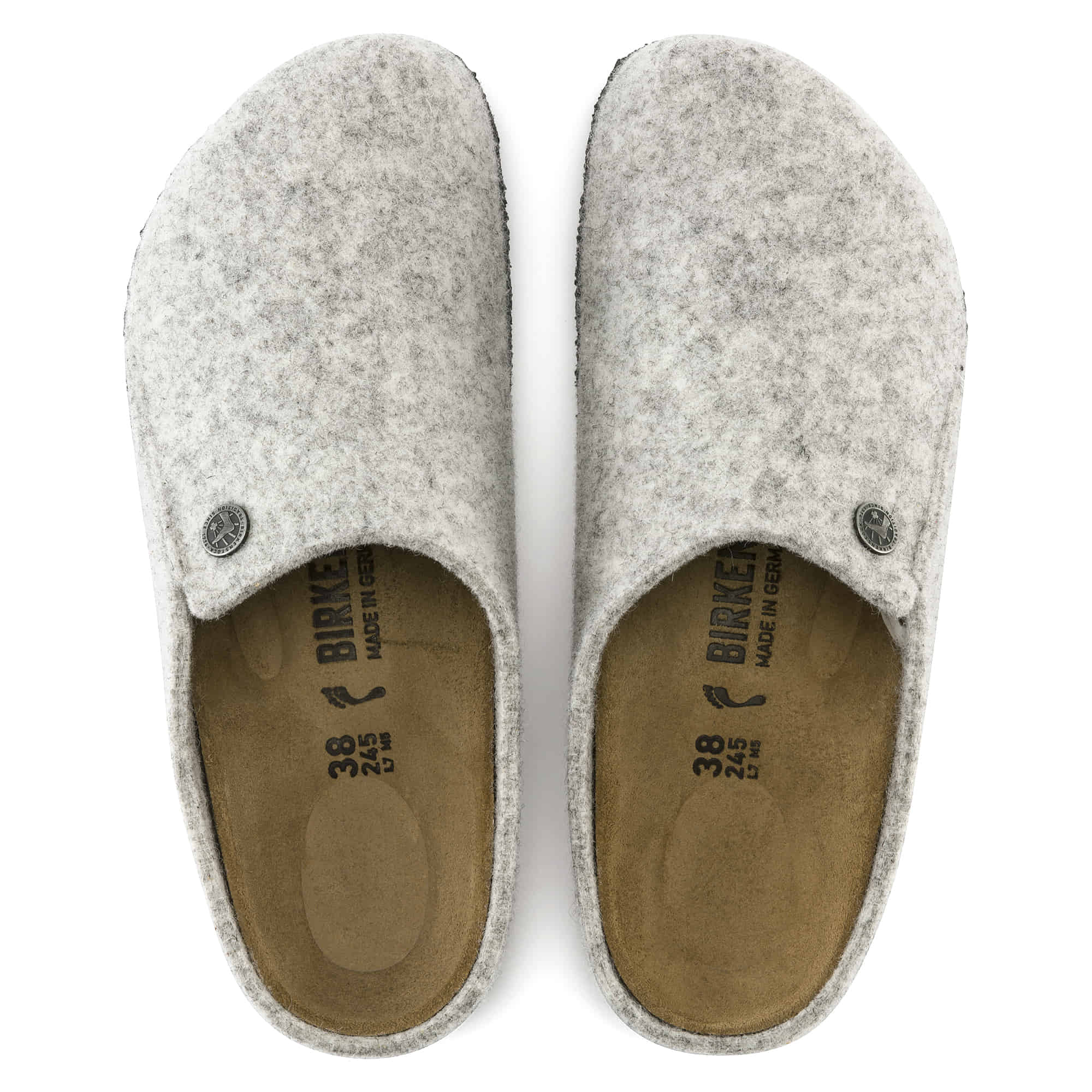 Zermatt Wool Felt - Image 3
