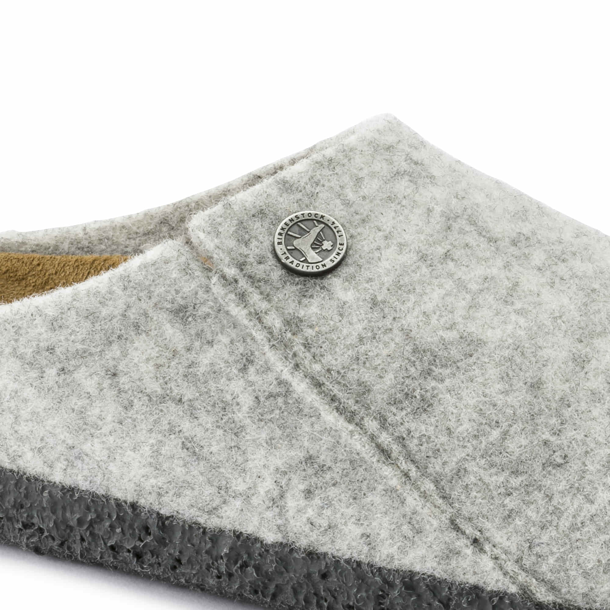 Zermatt Wool Felt - Image 7