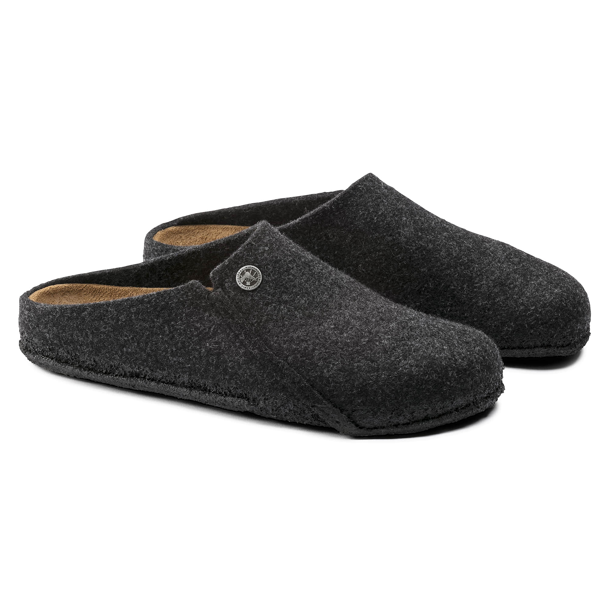 Zermatt Wool Felt - Image 3