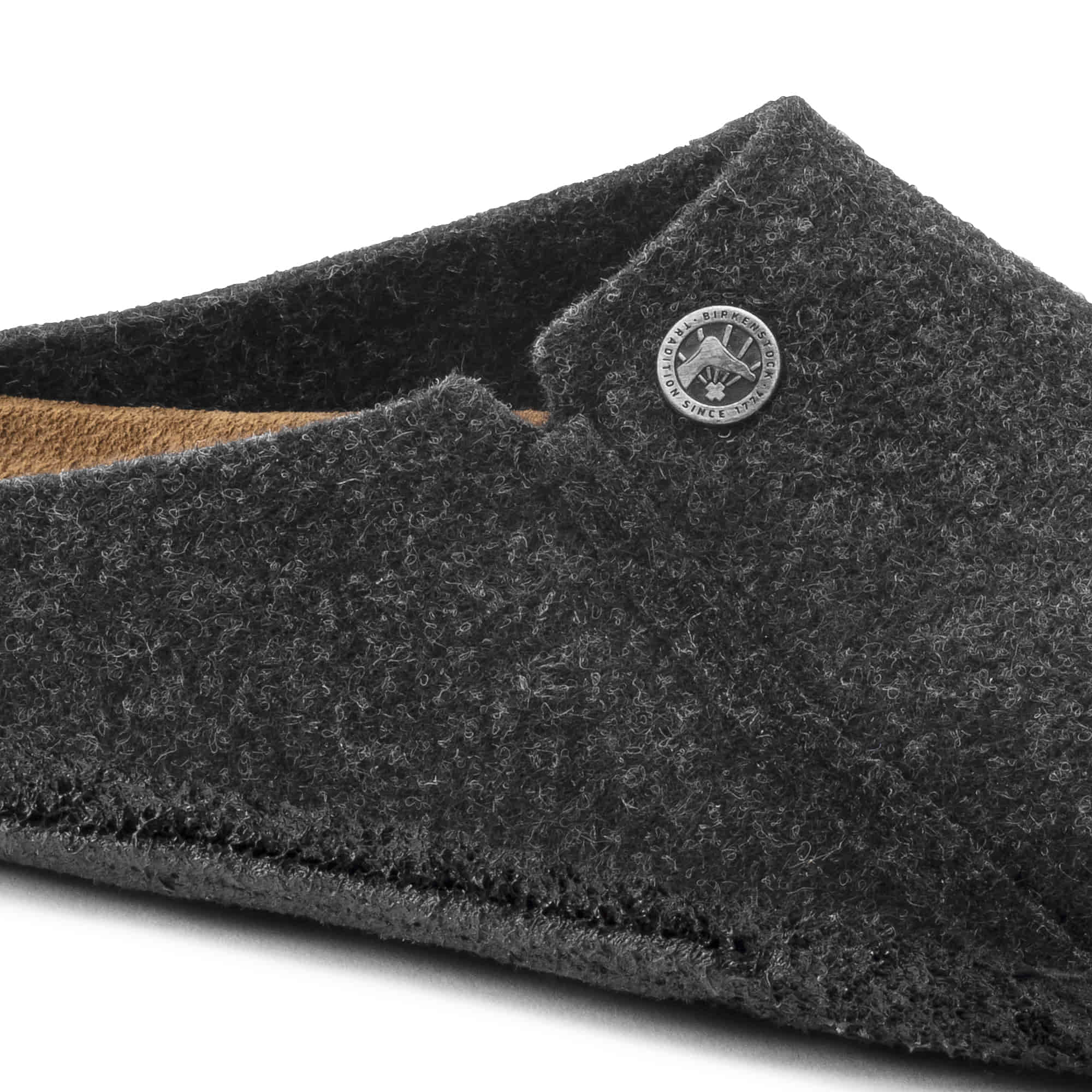 Zermatt Wool Felt - Image 4