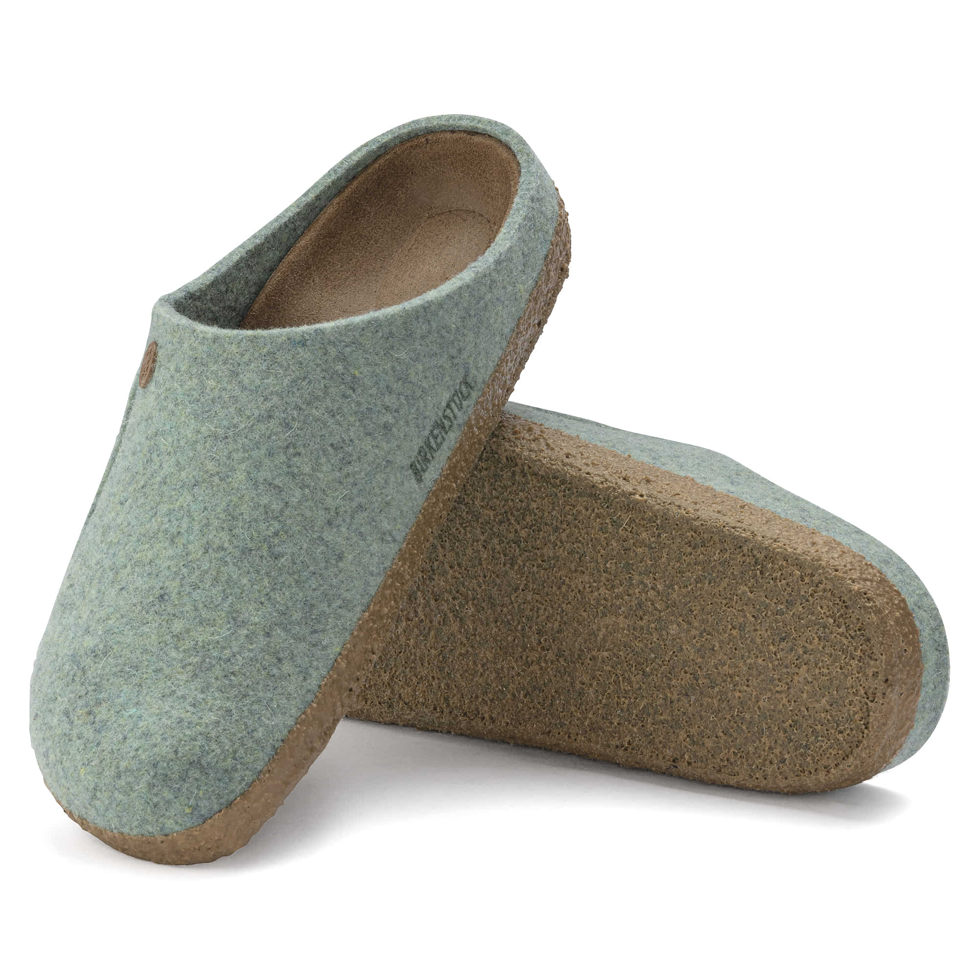 Zermatt Wool Felt - Image 2