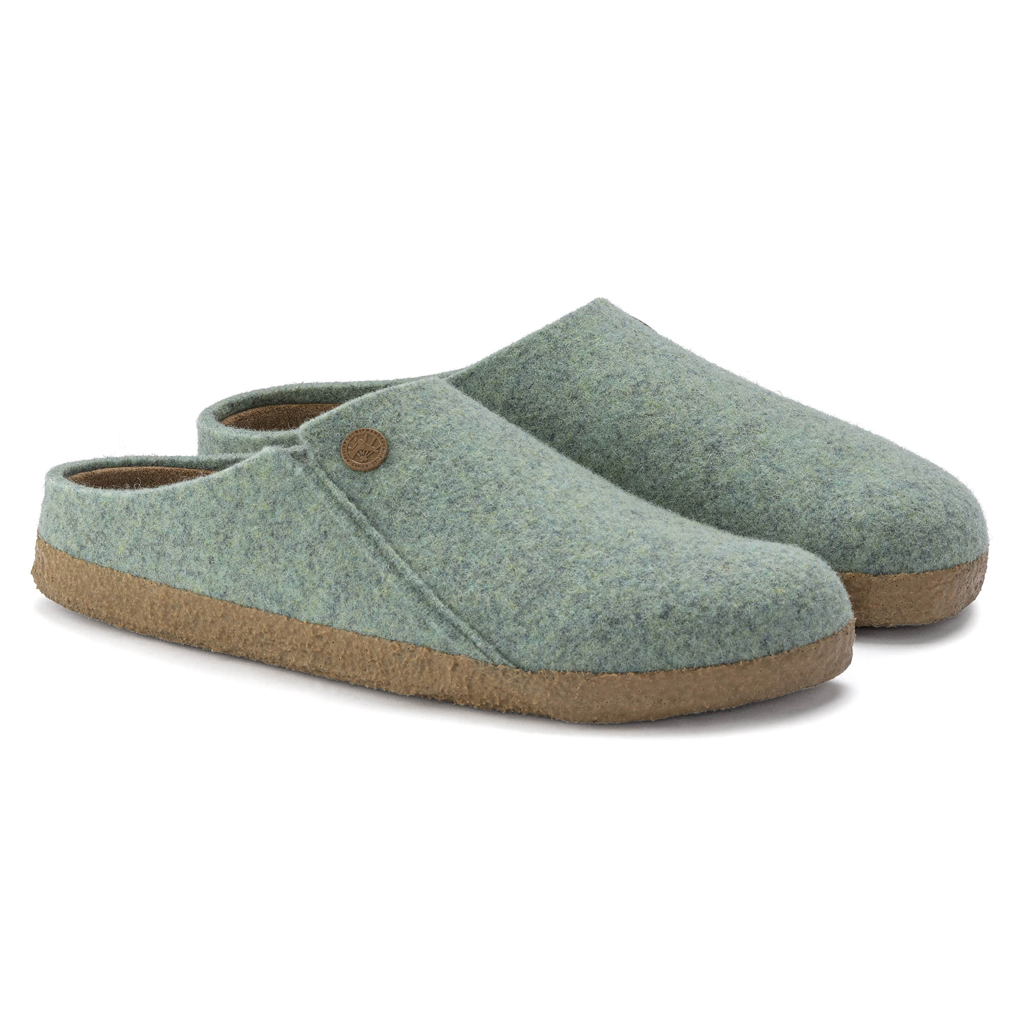 Zermatt Wool Felt - Image 5