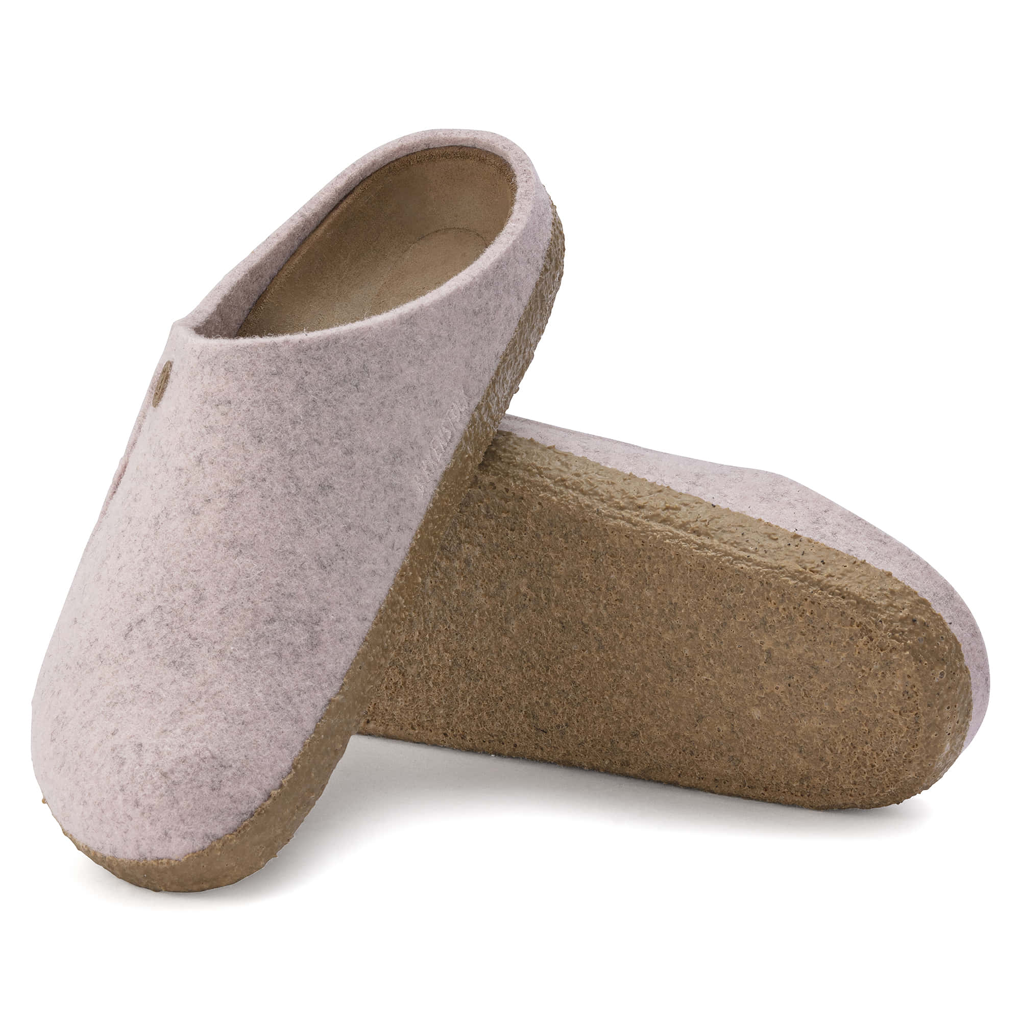 Zermatt Wool Felt - Image 2