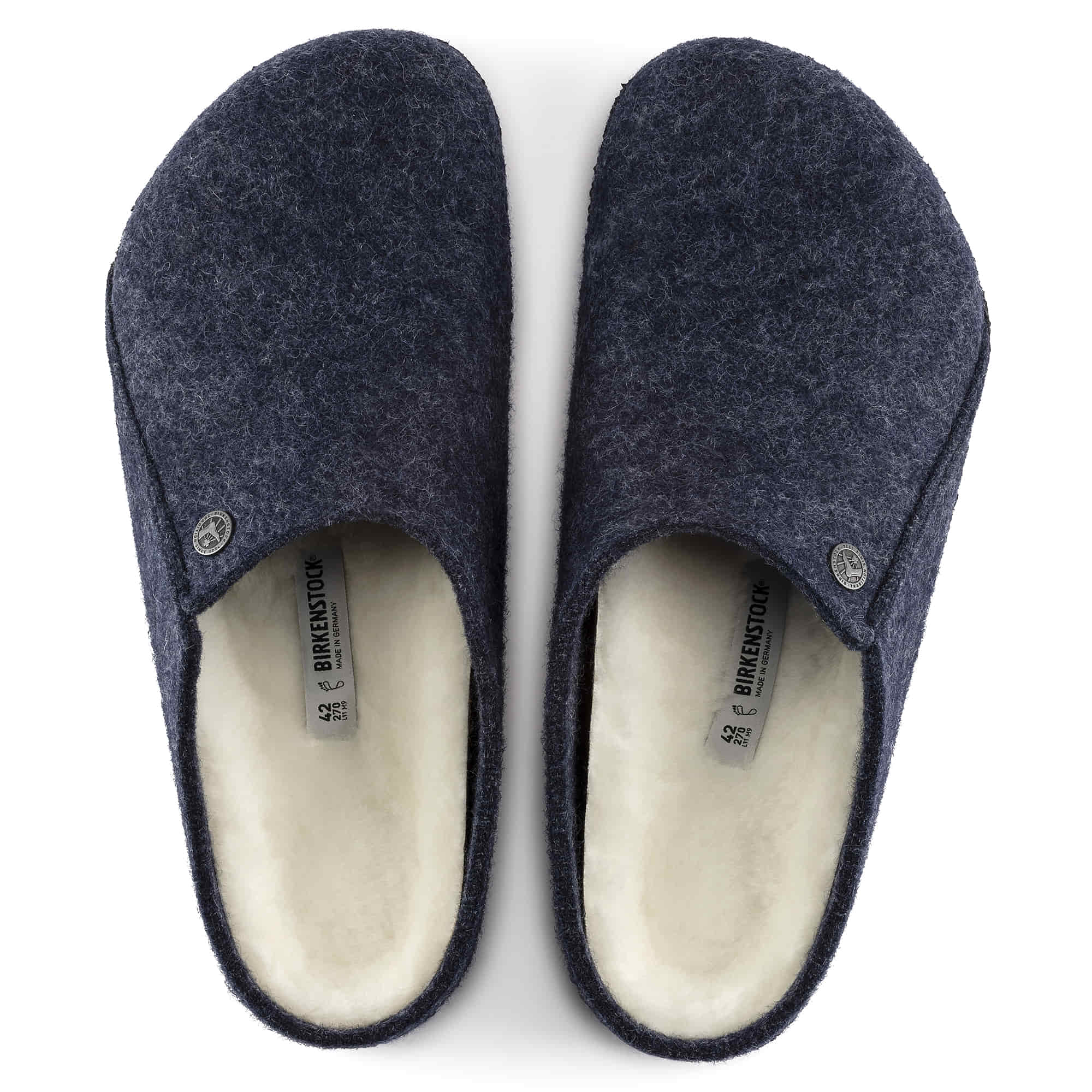 Zermatt Shearling Wool Felt - Image 3