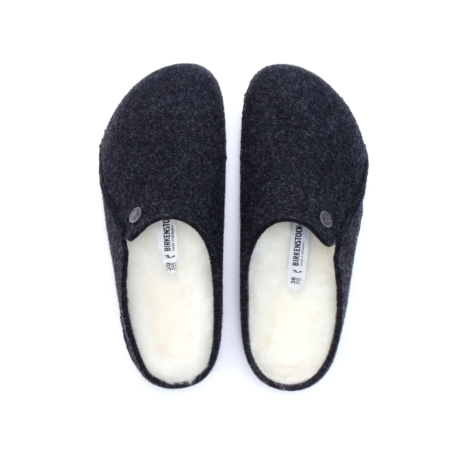 Zermatt Shearling Wool Felt - Image 3