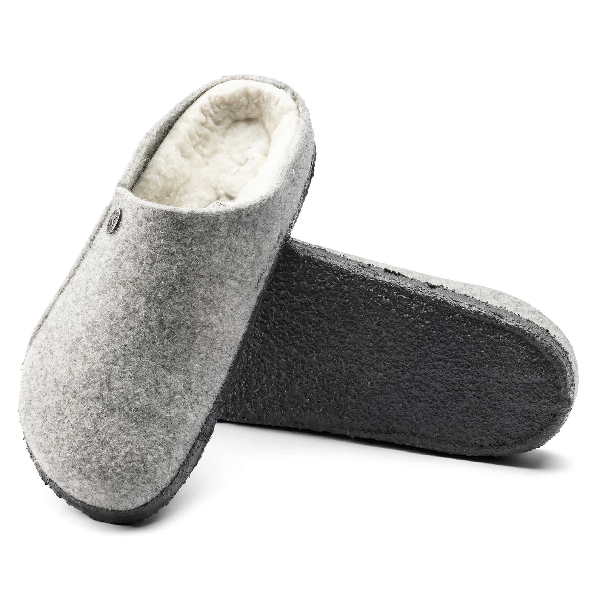 Zermatt Shearling Wool Felt - Image 2