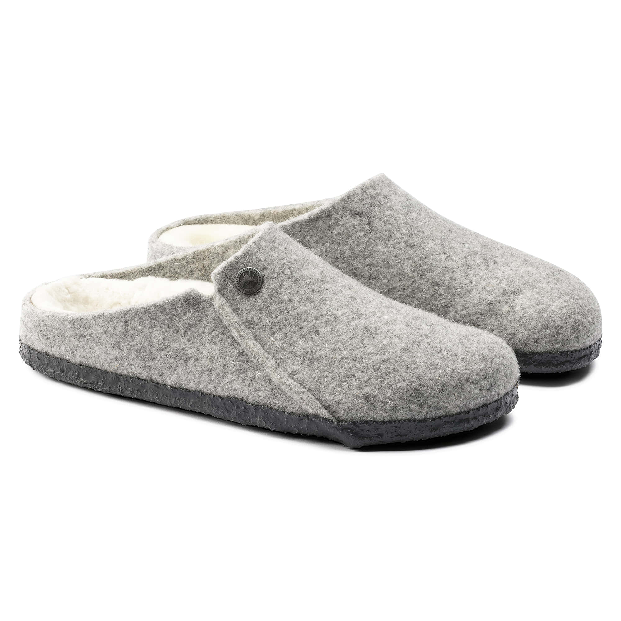 Zermatt Shearling Wool Felt - Image 4