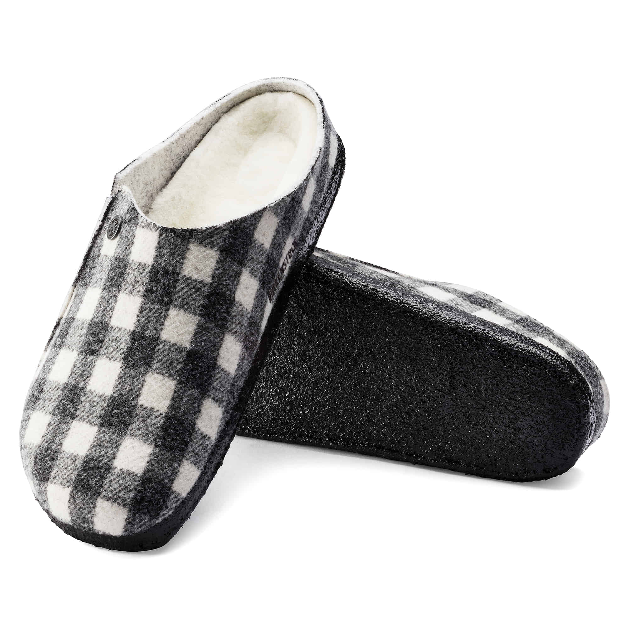 Zermatt Shearling Wool Felt - Image 2
