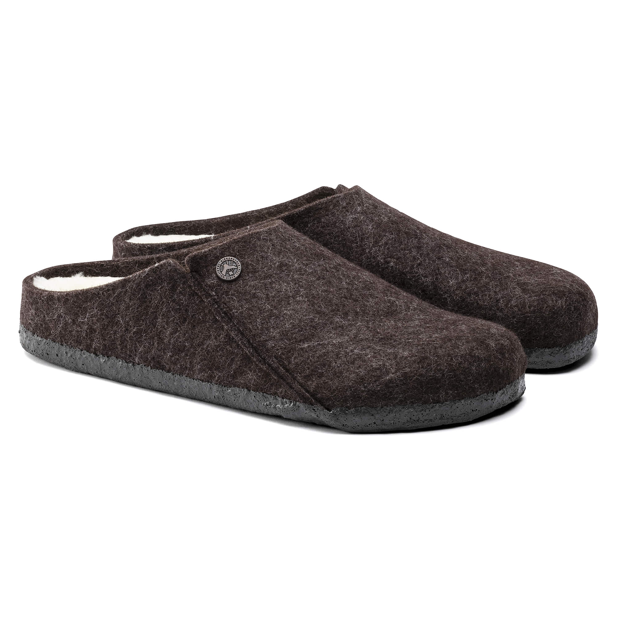 Zermatt Shearling Wool Felt - Image 4